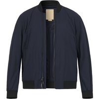WOOLRICH Herren Jacke blau unifarben von WOOLRICH