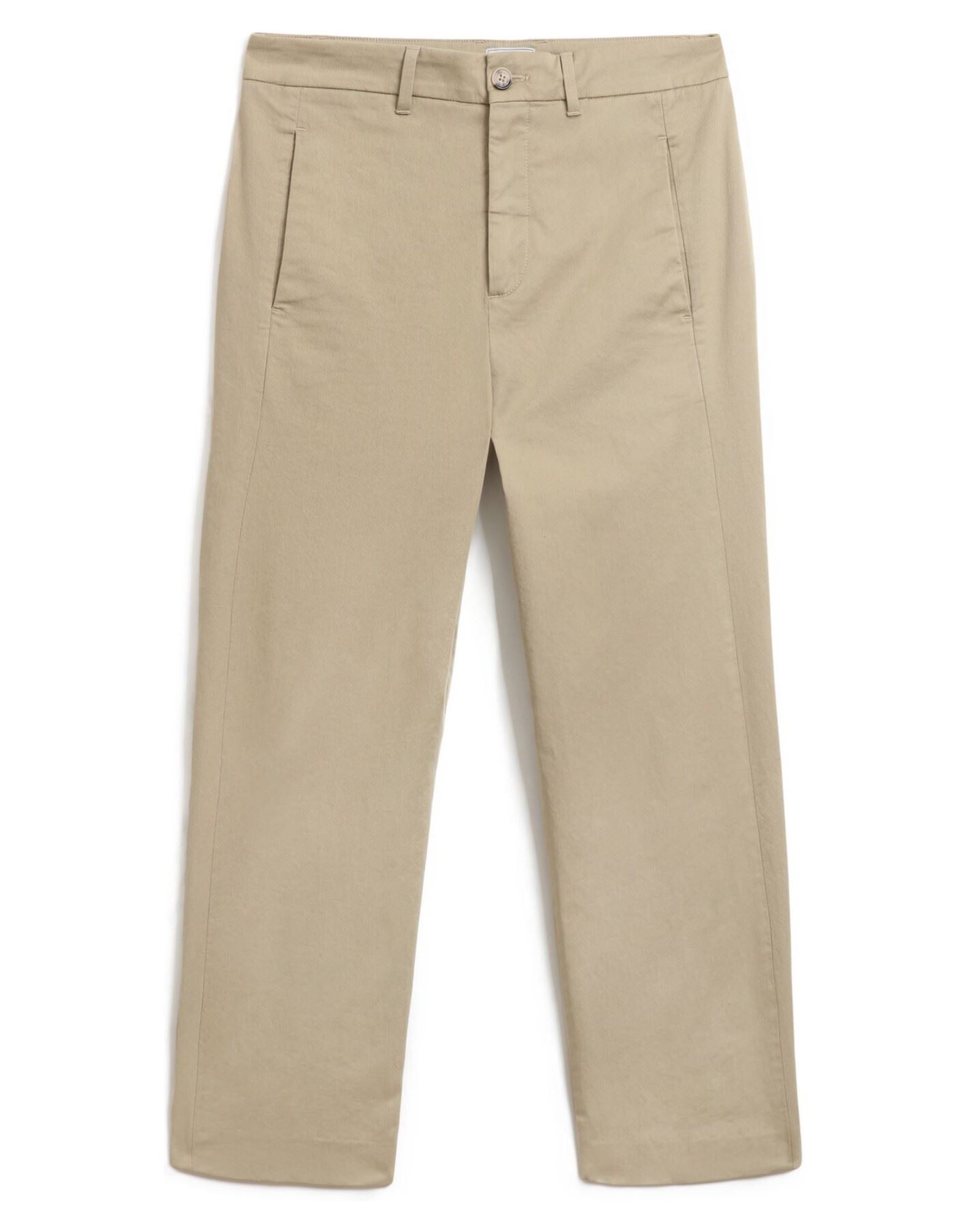 WOOLRICH Hose Damen Beige von WOOLRICH