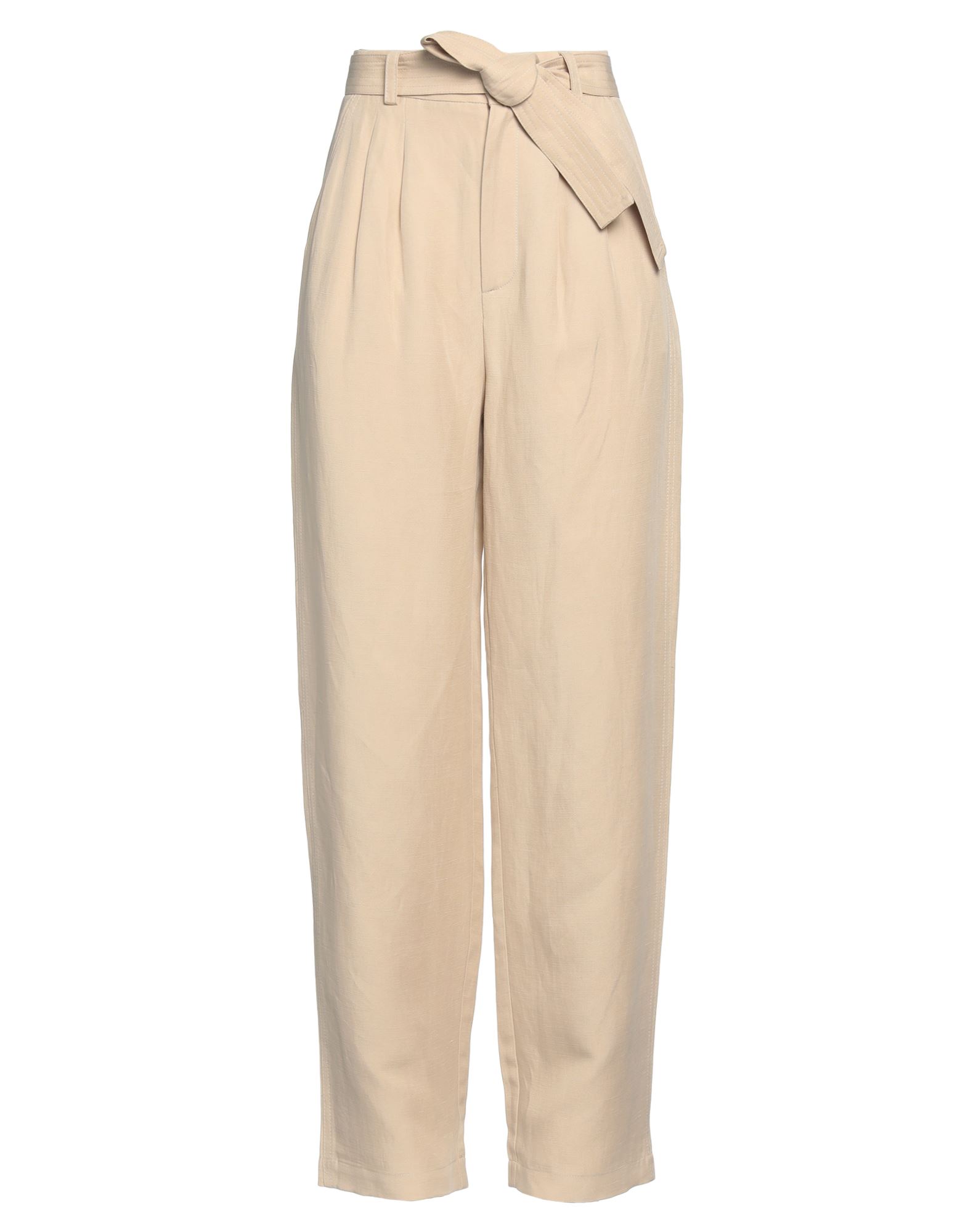 WOOLRICH Hose Damen Beige von WOOLRICH