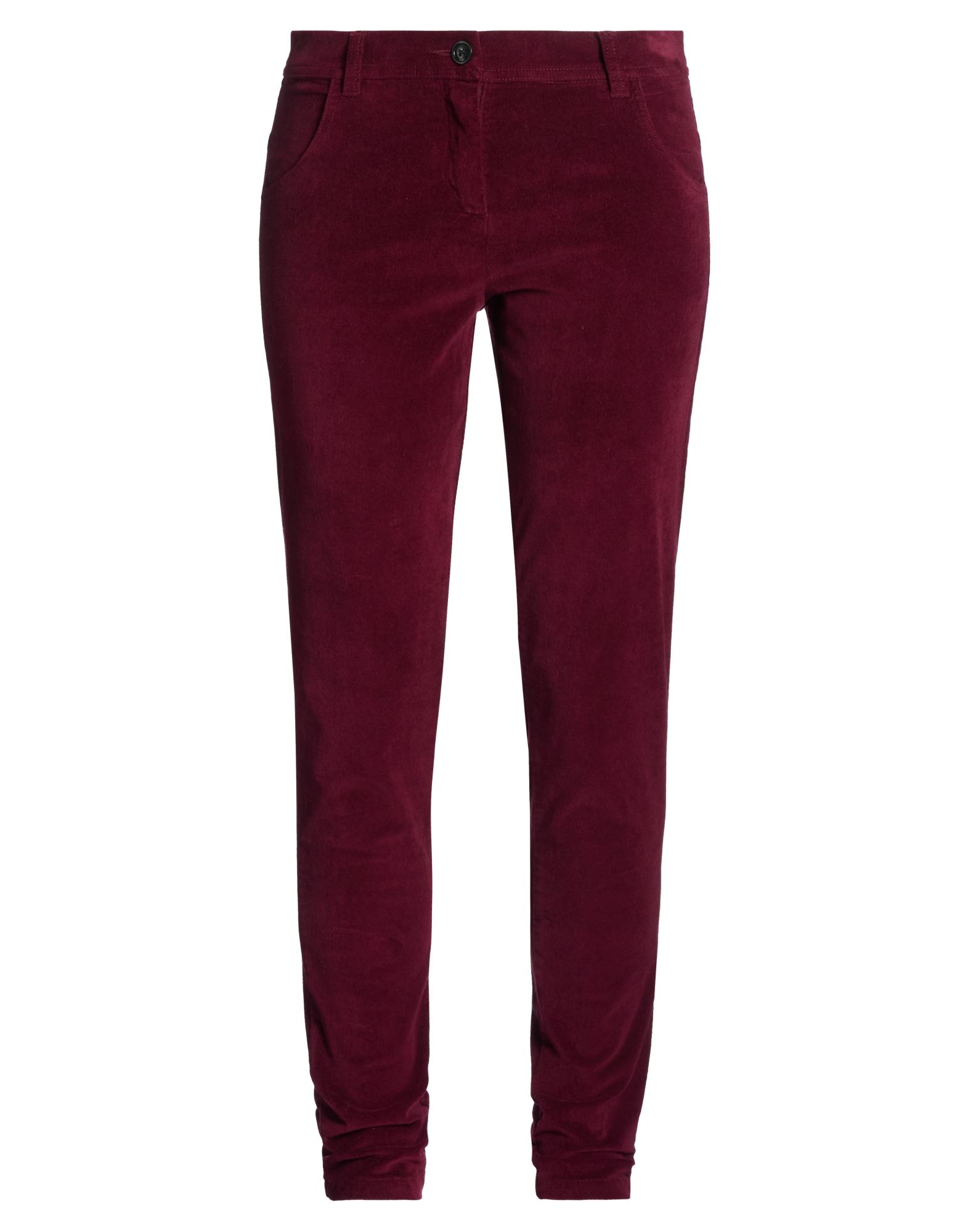 WOOLRICH Hose Damen Bordeaux von WOOLRICH