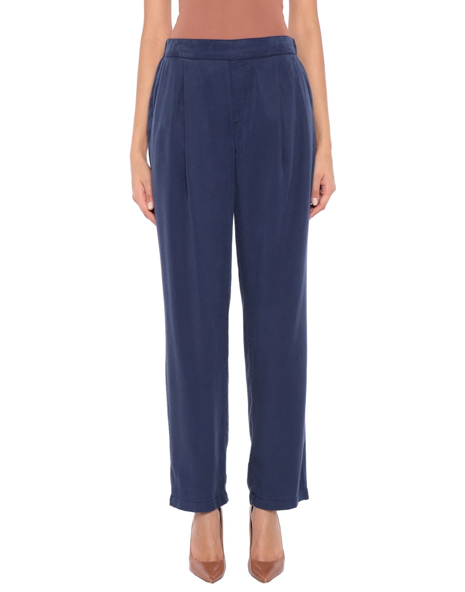 WOOLRICH Hose Damen Nachtblau von WOOLRICH