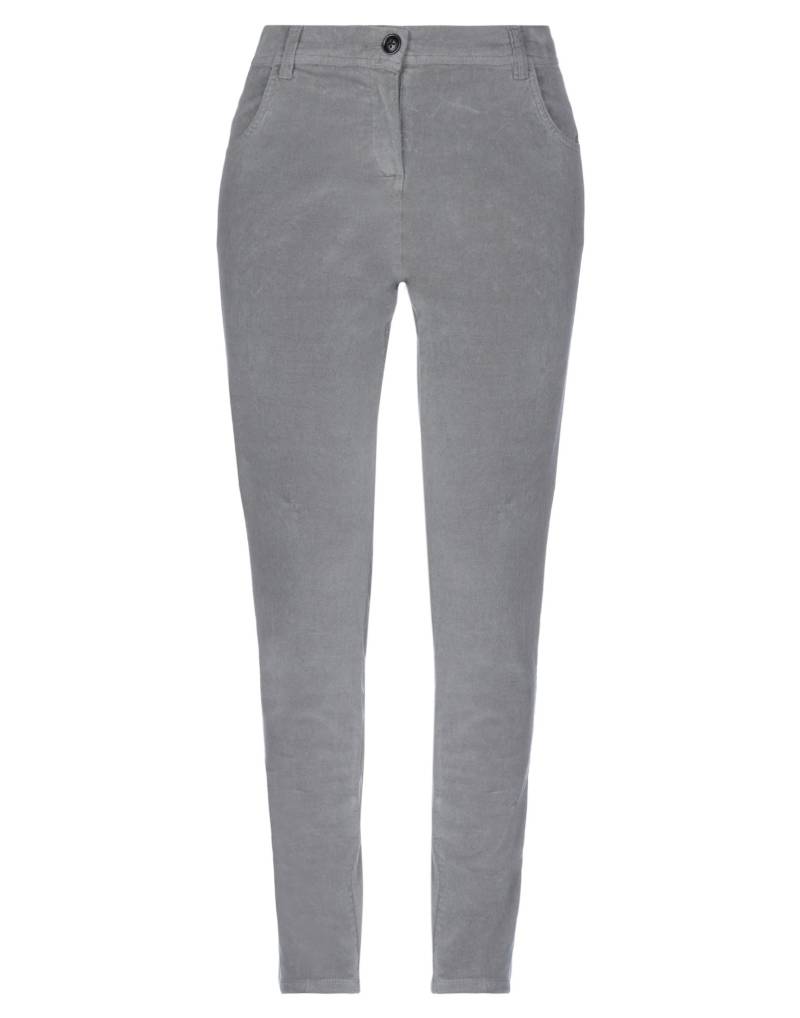 WOOLRICH Hose Damen Grau von WOOLRICH