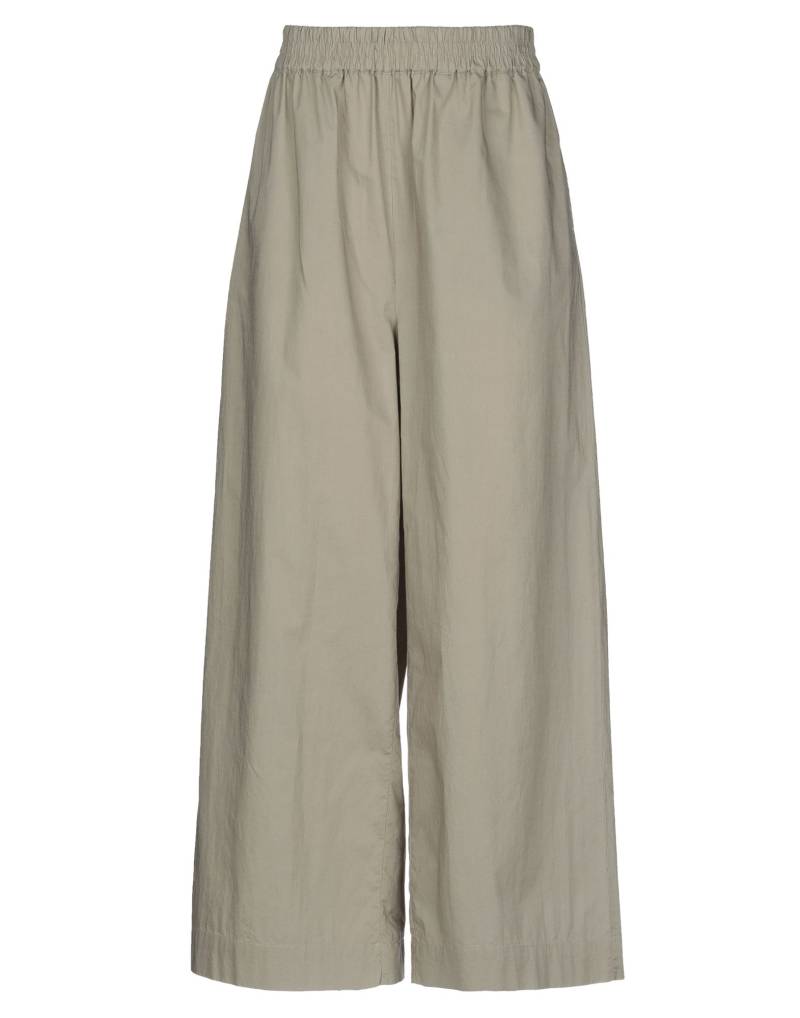 WOOLRICH Hose Damen Grau von WOOLRICH