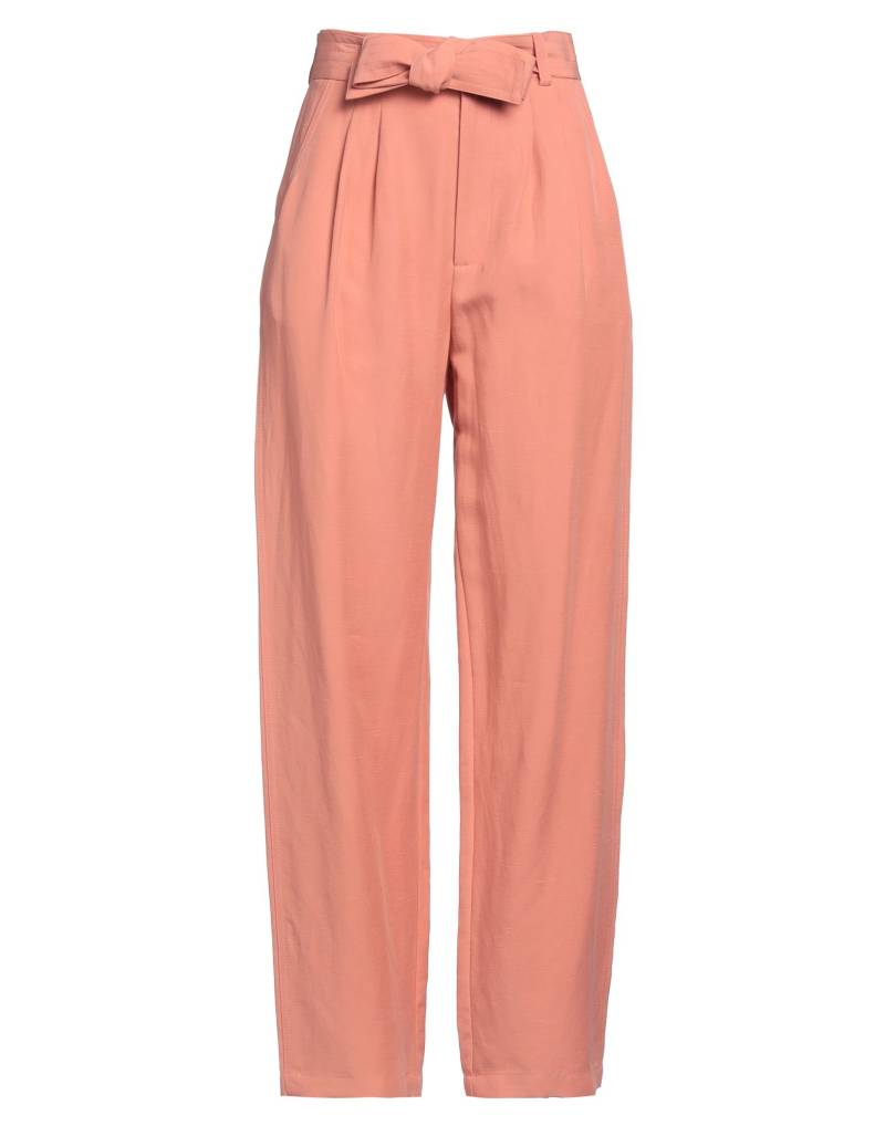 WOOLRICH Hose Damen Lachs von WOOLRICH