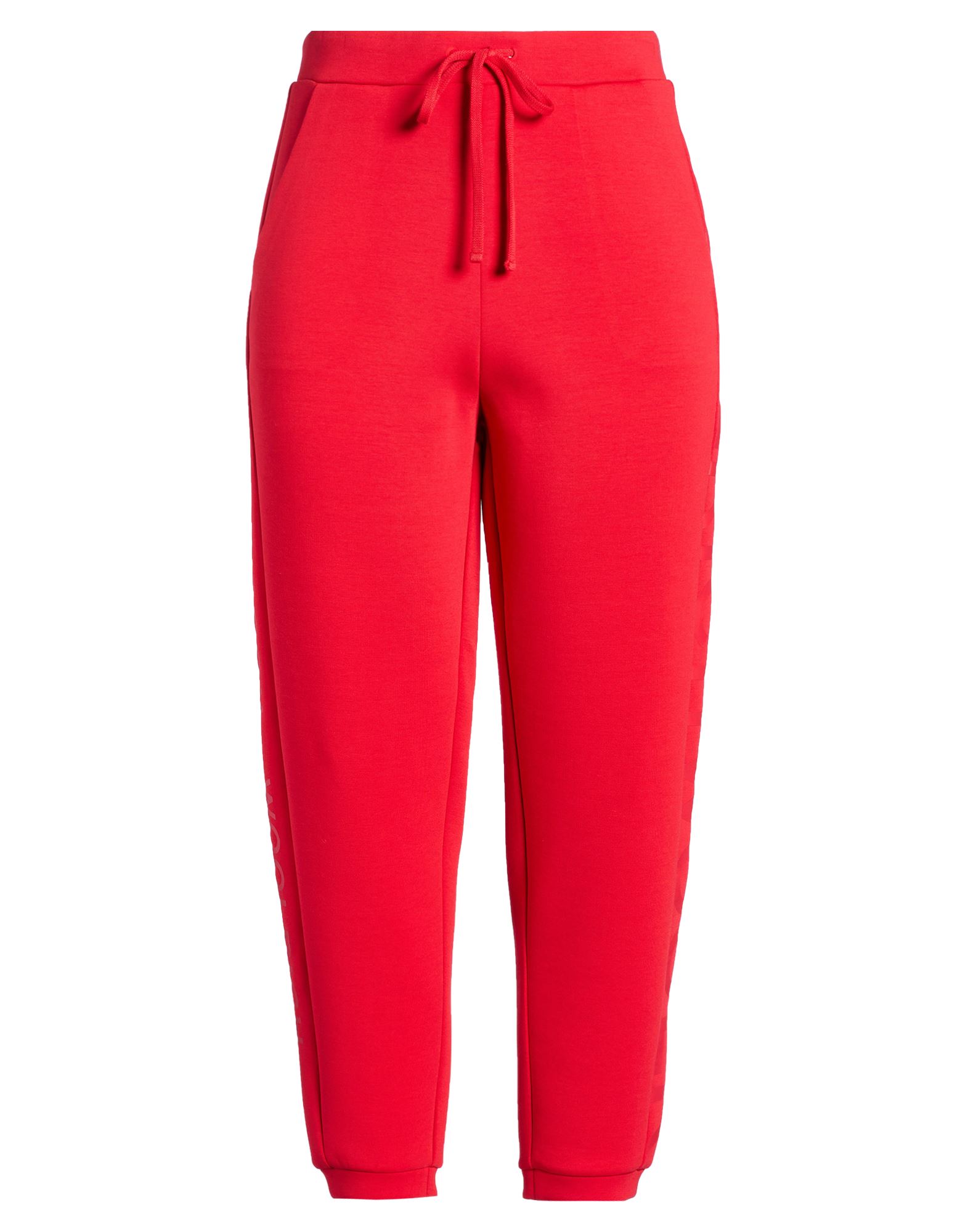 WOOLRICH Hose Damen Rot von WOOLRICH