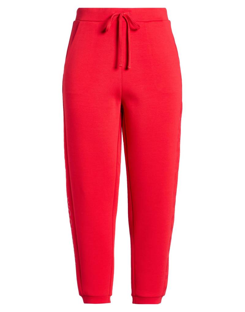 WOOLRICH Hose Damen Rot von WOOLRICH