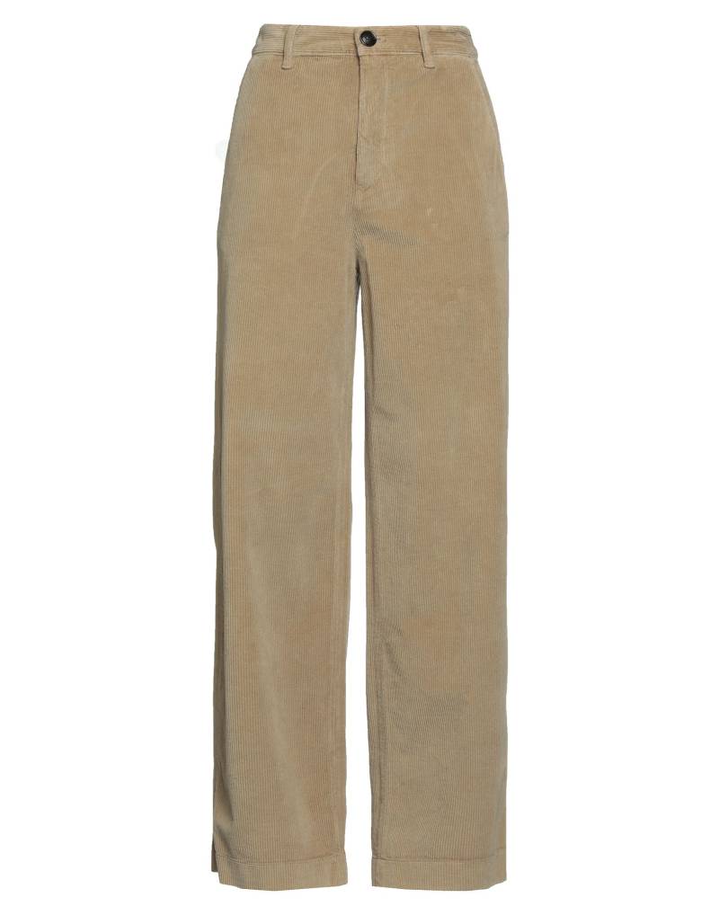 WOOLRICH Hose Damen Sand von WOOLRICH