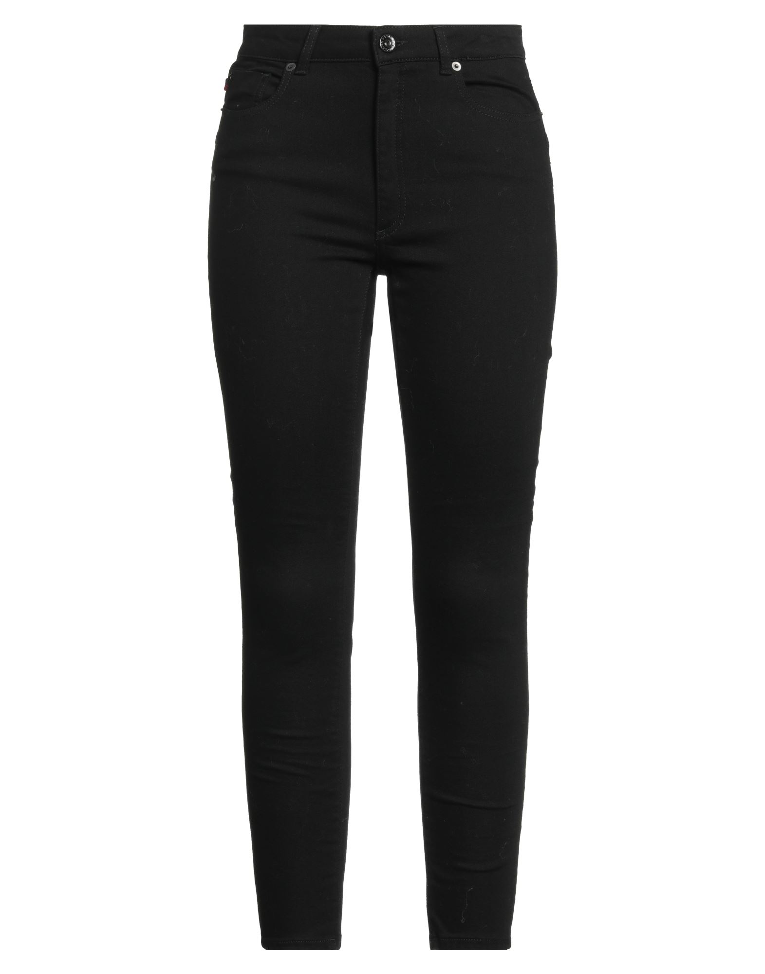 WOOLRICH Hose Damen Schwarz von WOOLRICH