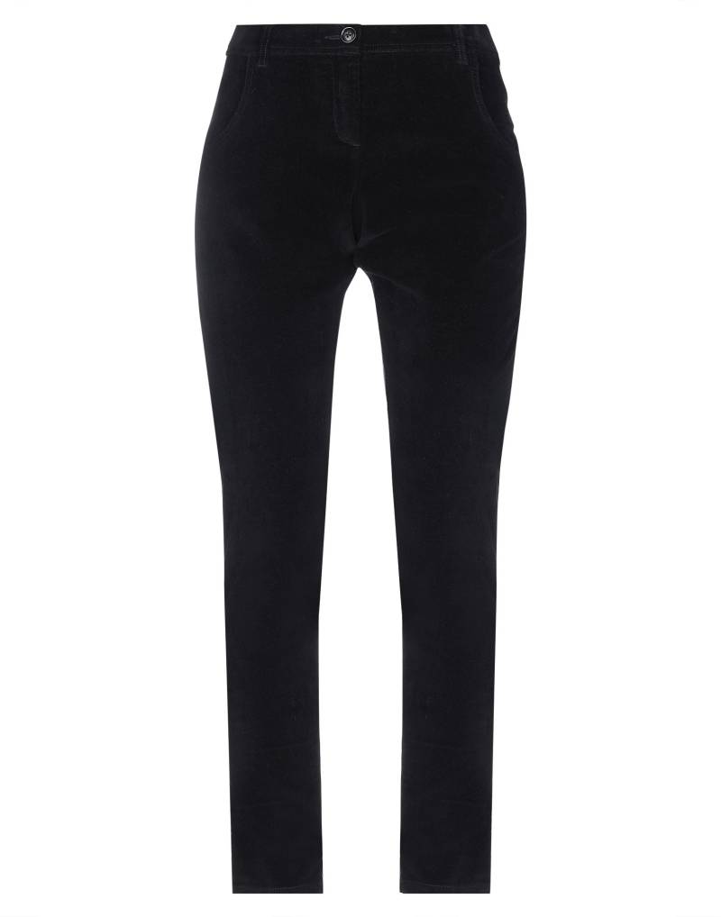 WOOLRICH Hose Damen Schwarz von WOOLRICH