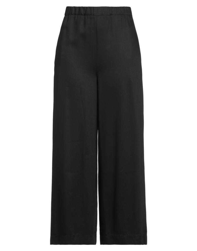 WOOLRICH Hose Damen Schwarz von WOOLRICH