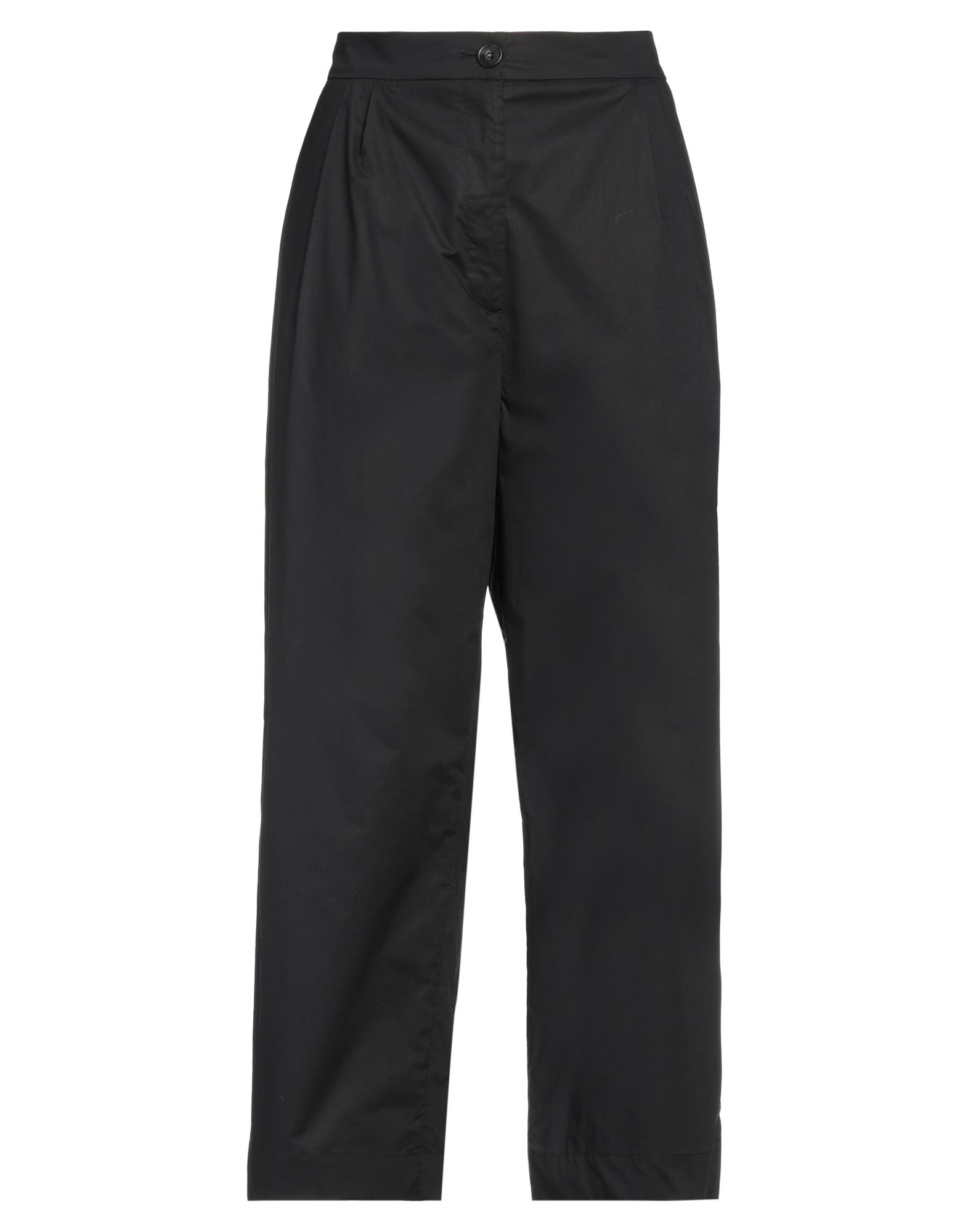 WOOLRICH Hose Damen Schwarz von WOOLRICH