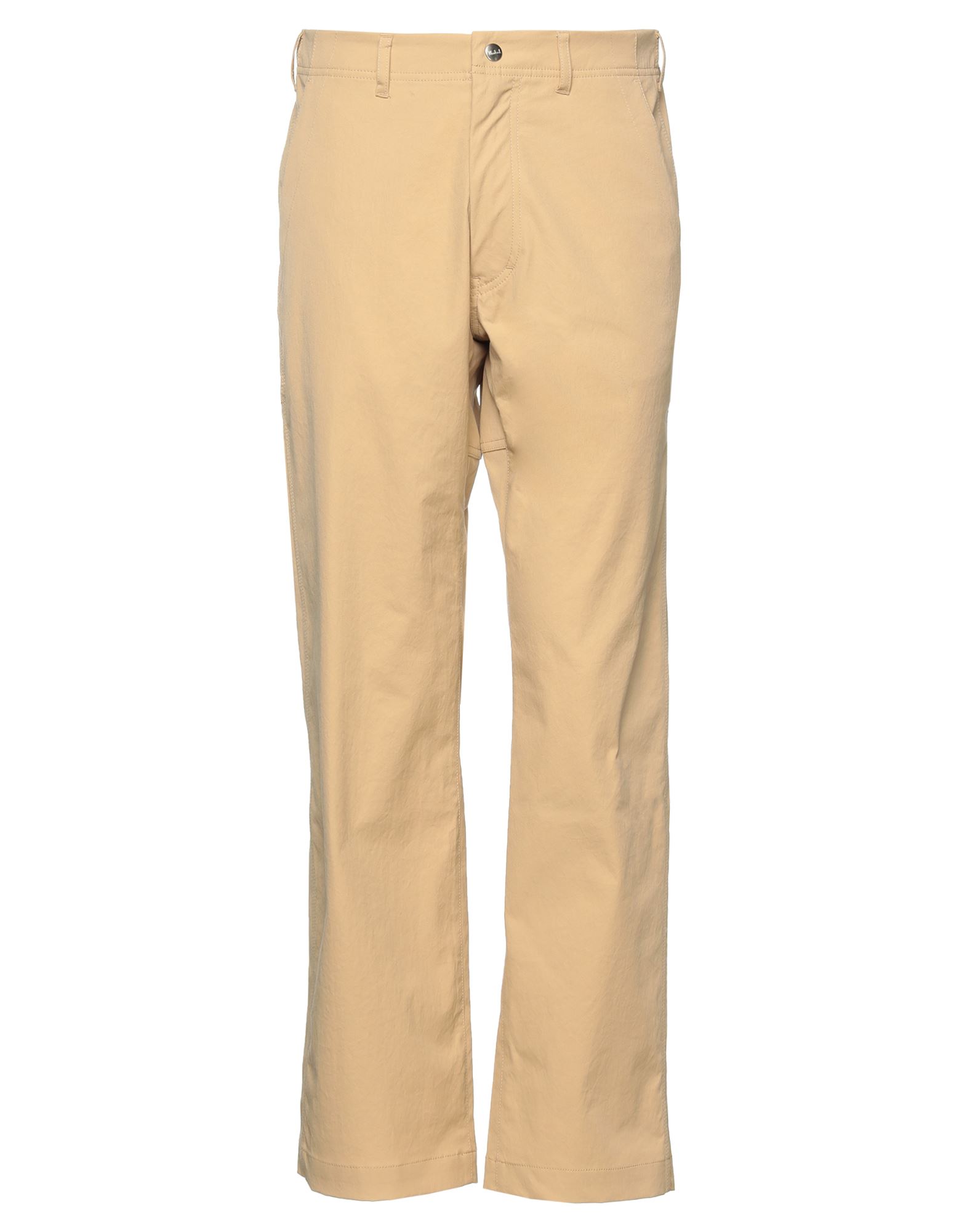 WOOLRICH Hose Herren Beige von WOOLRICH