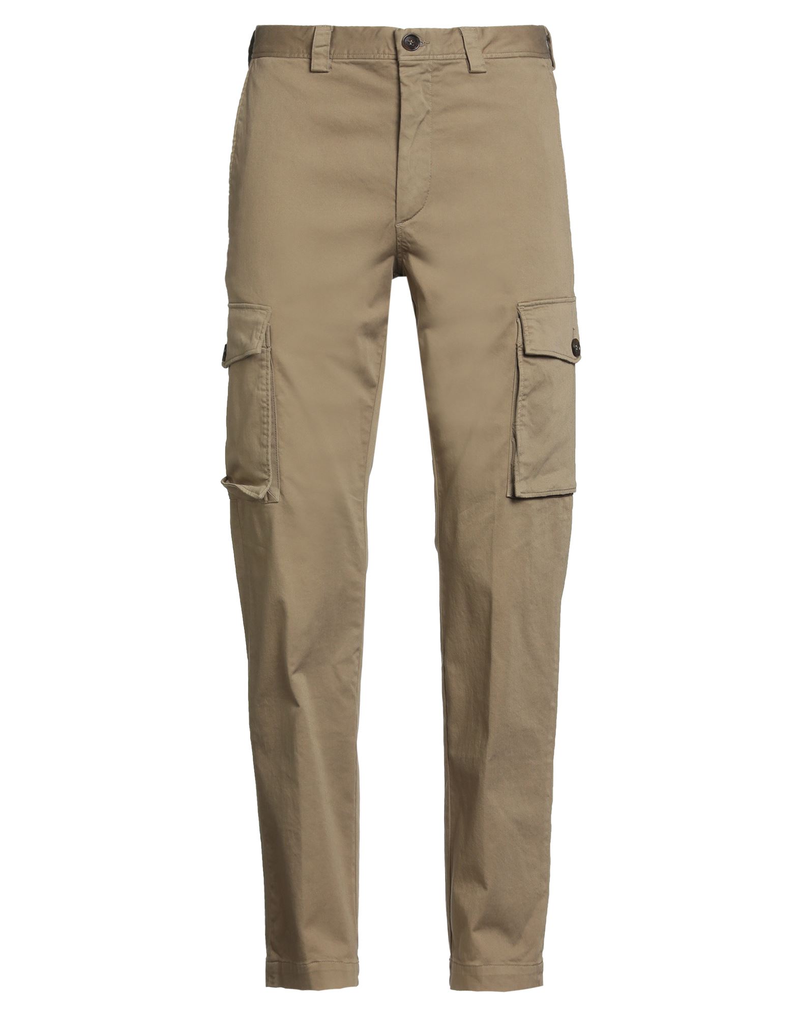 WOOLRICH Hose Herren Khaki WOOLRICH Hose Herren Khaki von WOOLRICH
