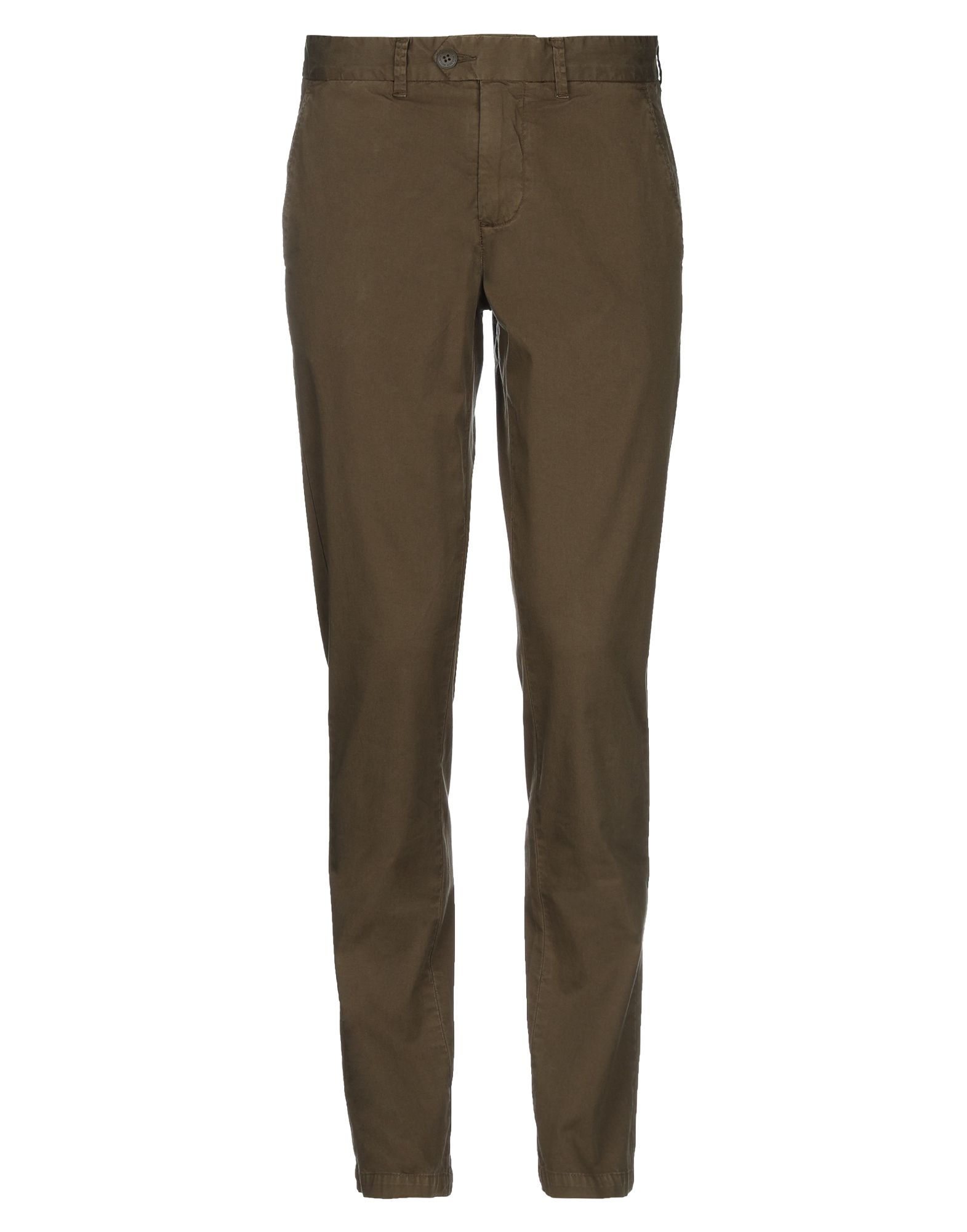 WOOLRICH Hose Herren Militärgrün von WOOLRICH