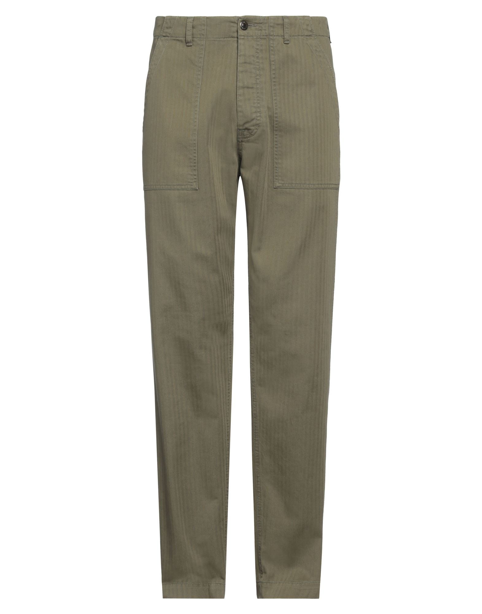 WOOLRICH Hose Herren Militärgrün WOOLRICH Hose Herren Militärgrün von WOOLRICH