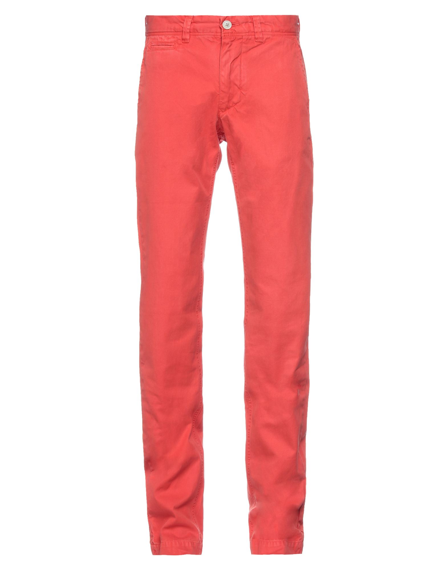 WOOLRICH Hose Herren Orange von WOOLRICH