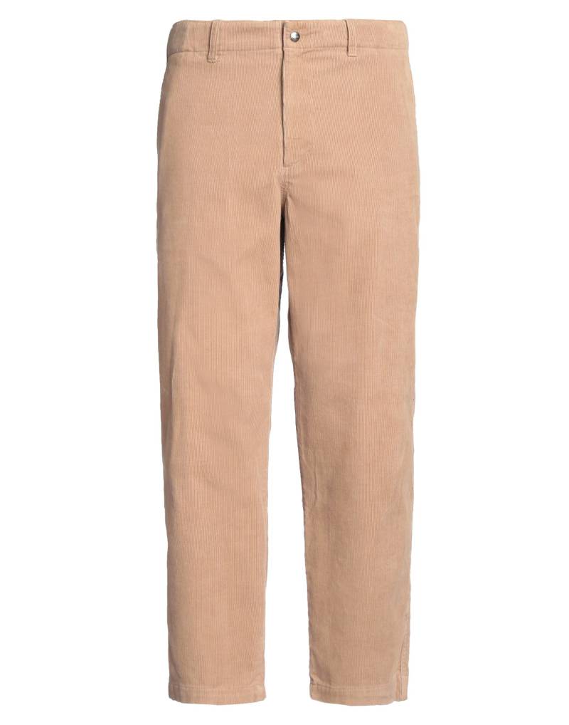 WOOLRICH Hose Herren Sand von WOOLRICH