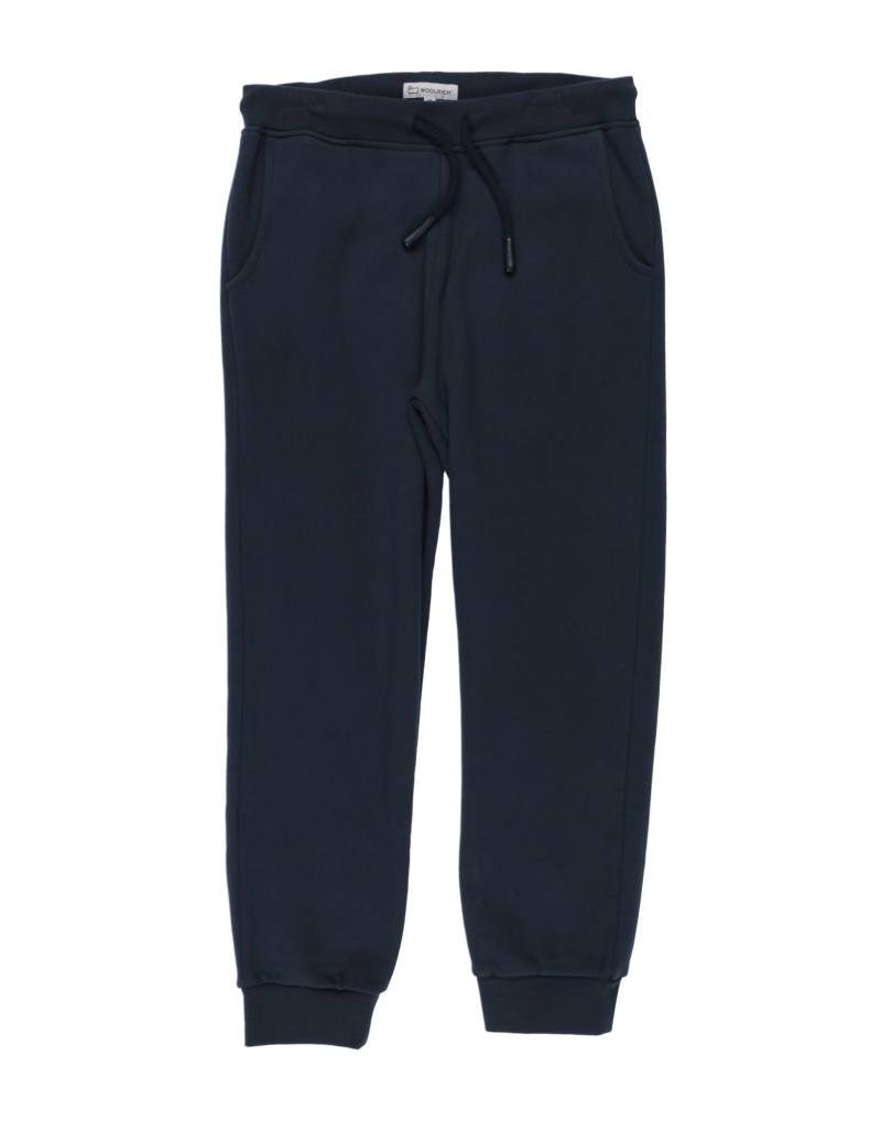 WOOLRICH Hose Kinder Nachtblau von WOOLRICH