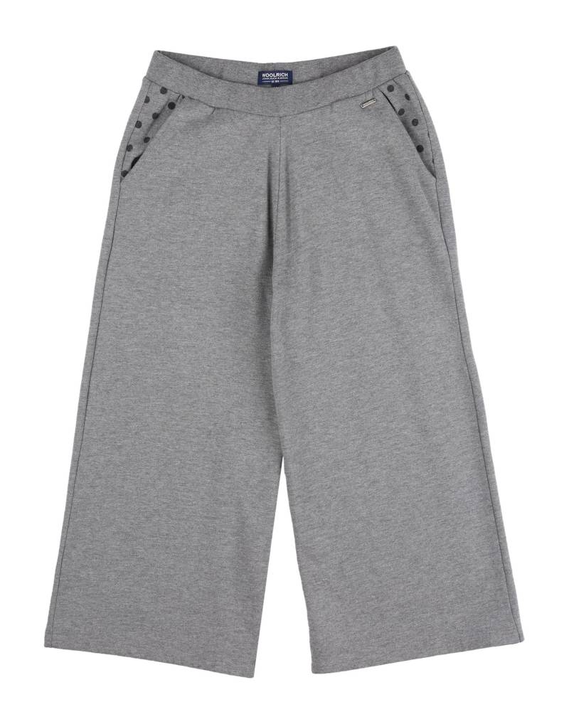 WOOLRICH Hose Kinder Grau von WOOLRICH