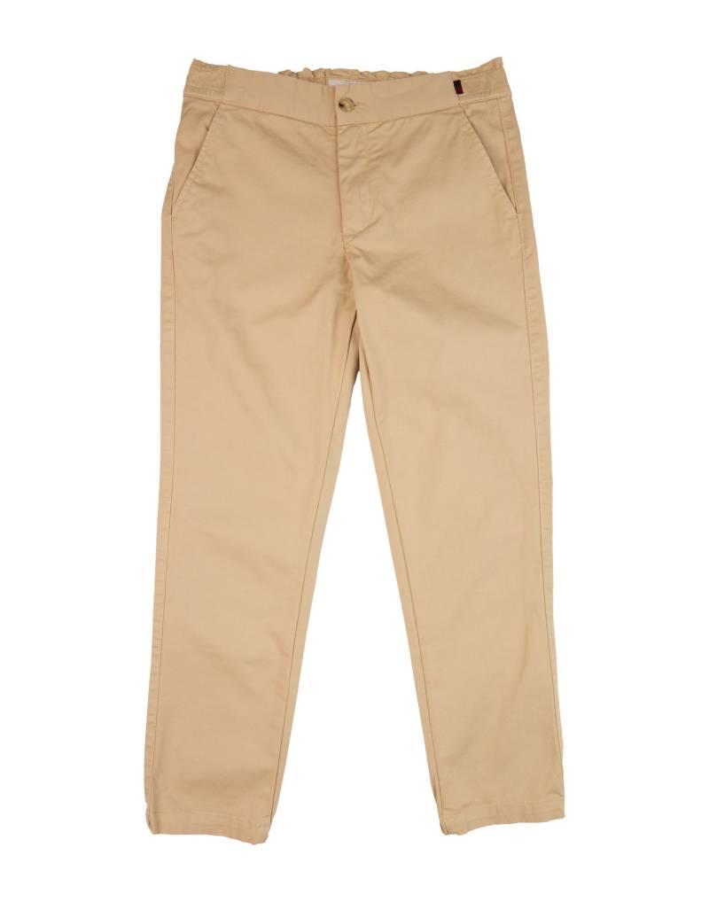 WOOLRICH Hose Kinder Kamel von WOOLRICH