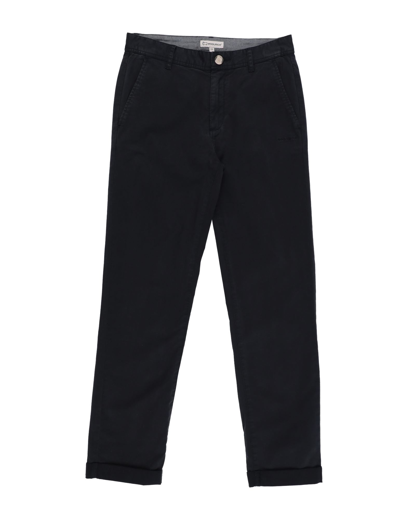 WOOLRICH Hose Kinder Nachtblau von WOOLRICH