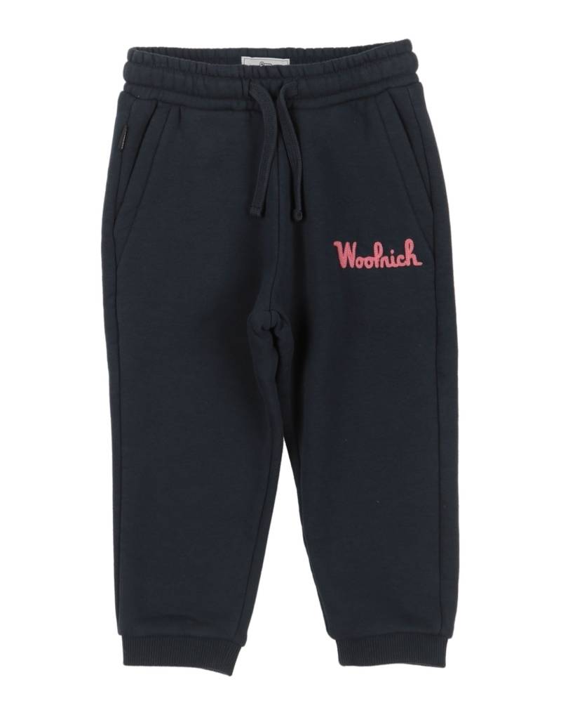 WOOLRICH Hose Kinder Nachtblau von WOOLRICH