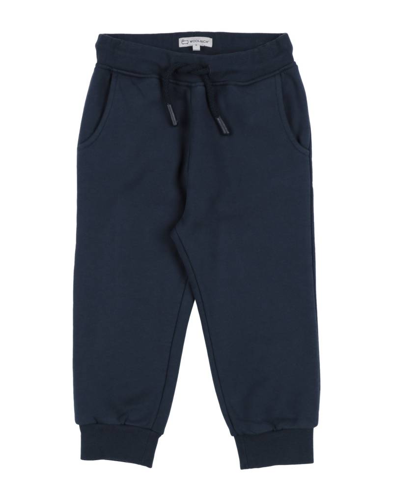 WOOLRICH Hose Kinder Taubenblau von WOOLRICH