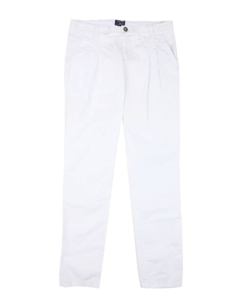 WOOLRICH Hose Kinder Weiß von WOOLRICH