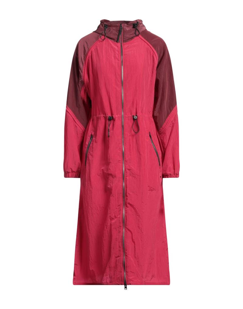 WOOLRICH Jacke, Mantel & Trenchcoat Damen Fuchsia von WOOLRICH