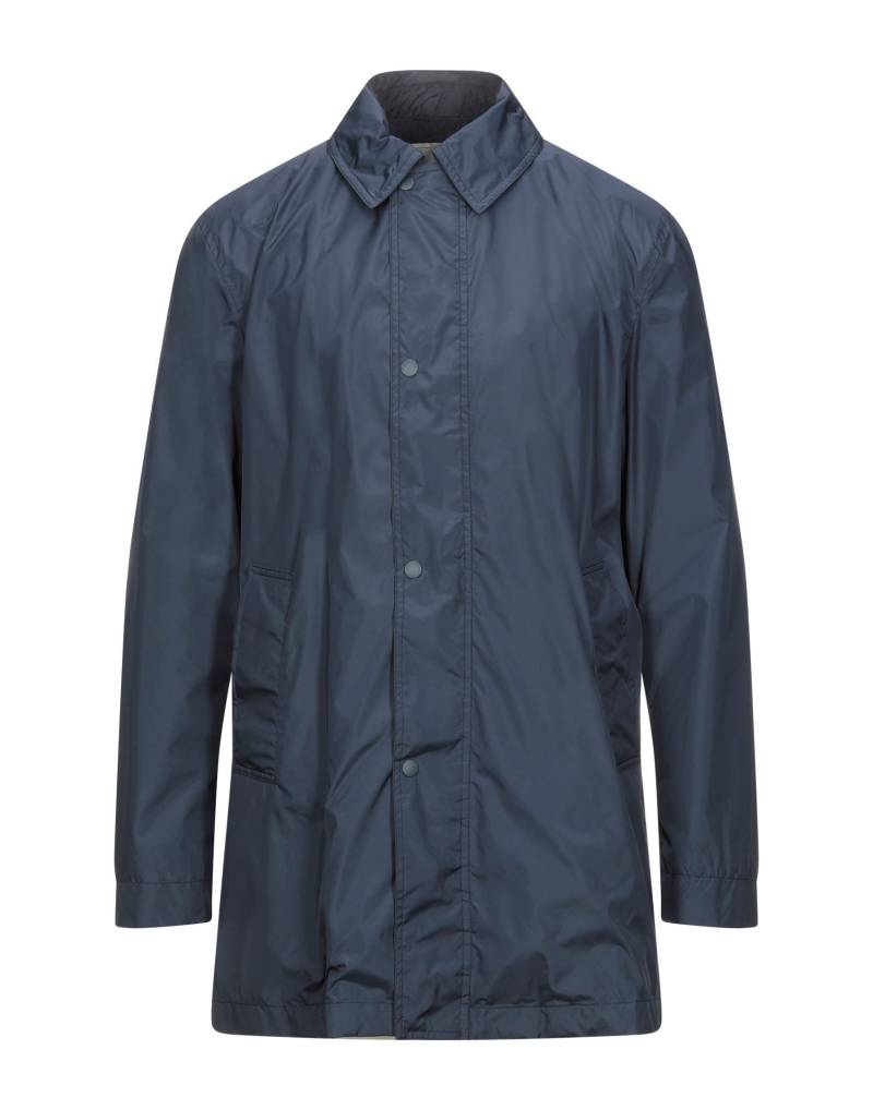 WOOLRICH Jacke, Mantel & Trenchcoat Herren Nachtblau WOOLRICH Jacke, Mantel & Trenchcoat Herren Nachtblau von WOOLRICH