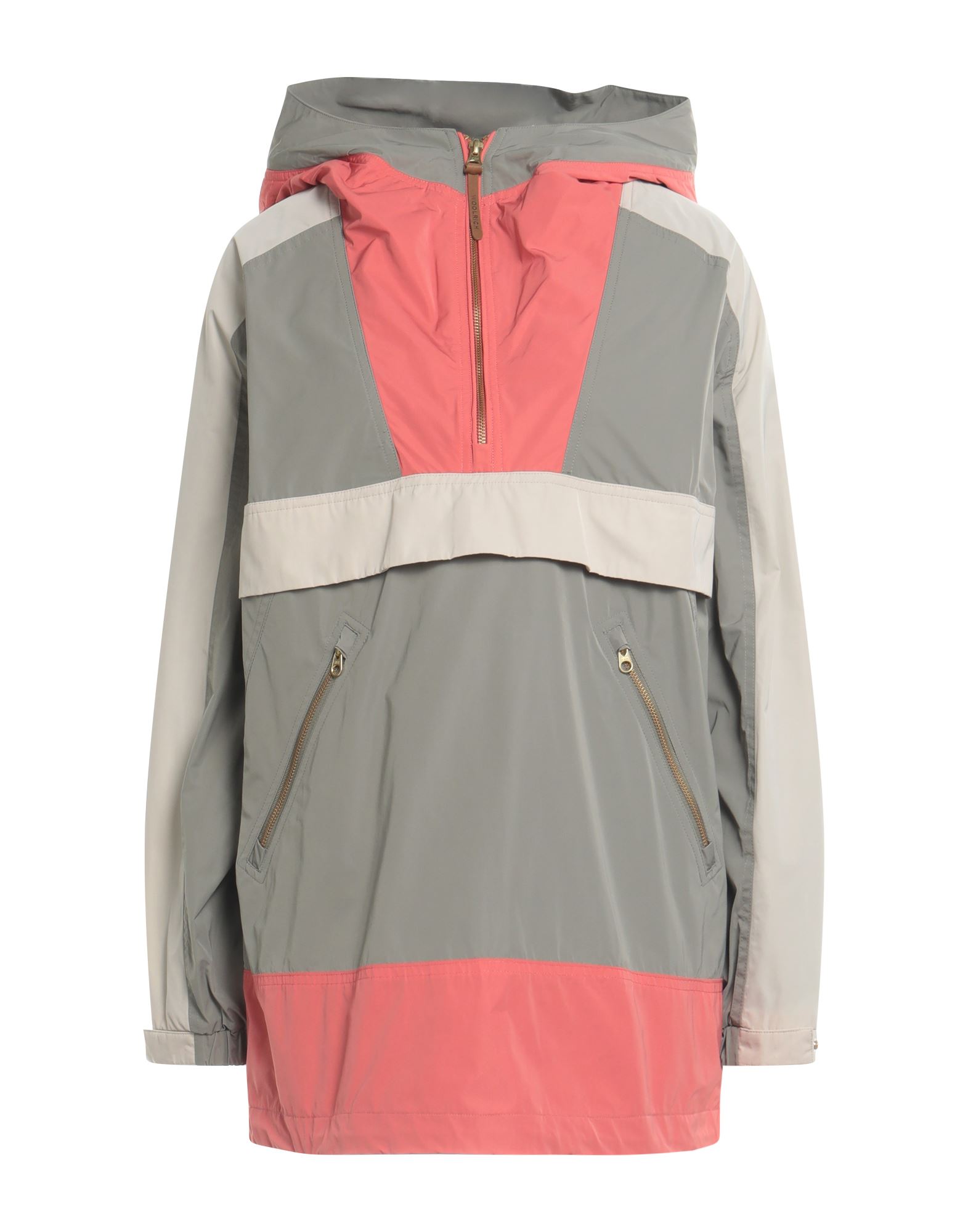 WOOLRICH Jacke & Anorak Damen Khaki von WOOLRICH