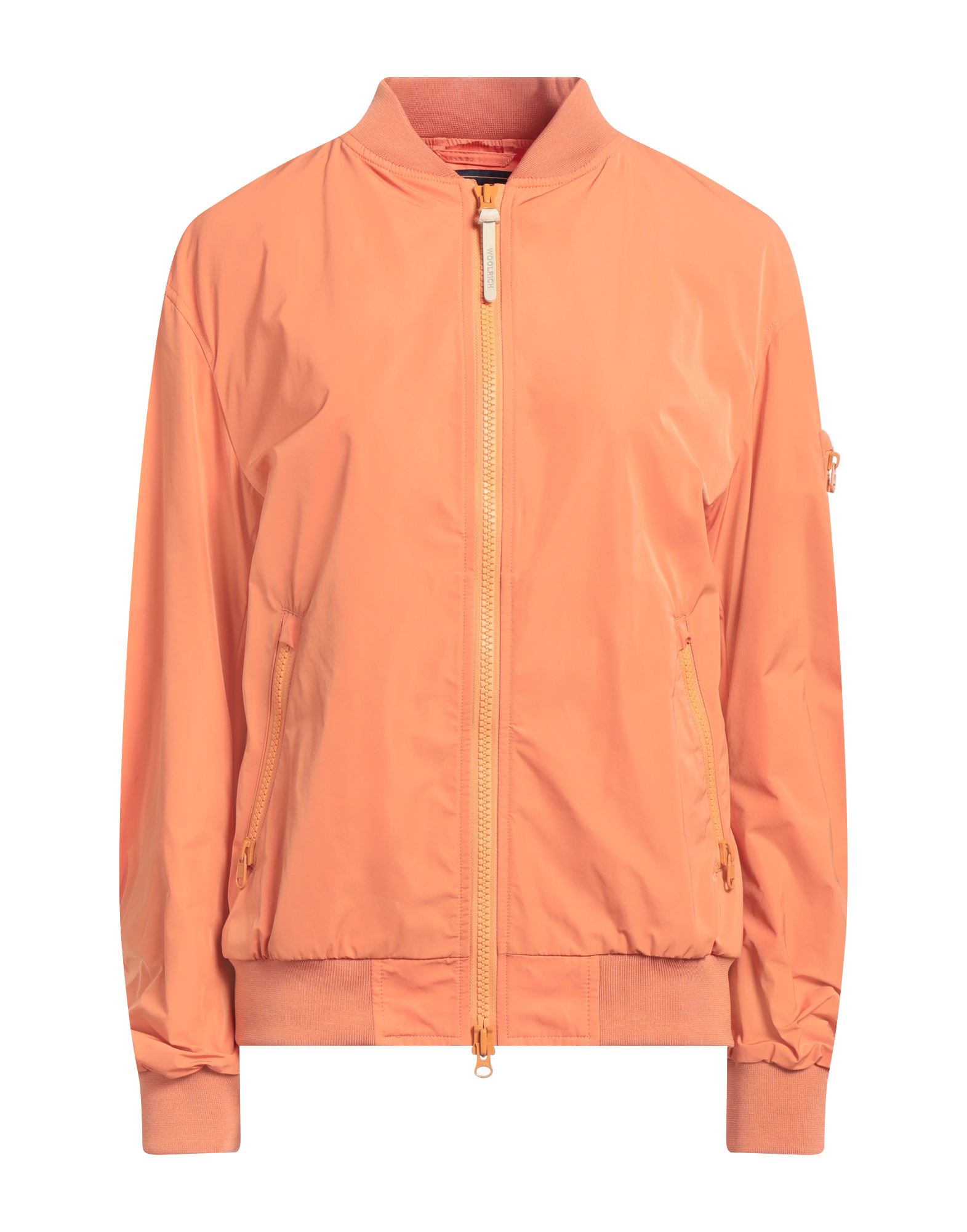 WOOLRICH Jacke & Anorak Damen Mandarine von WOOLRICH