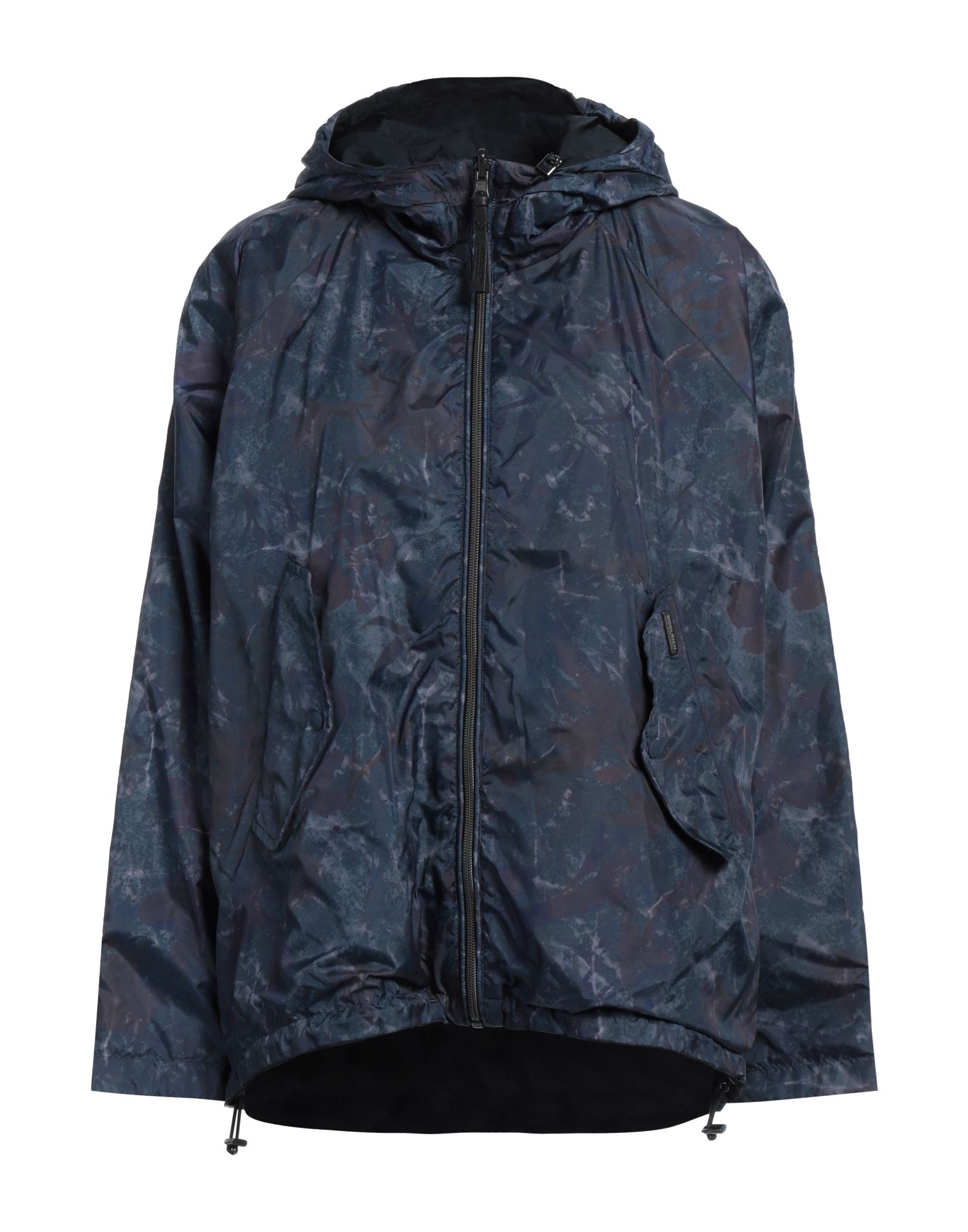 WOOLRICH Jacke & Anorak Damen Marineblau von WOOLRICH