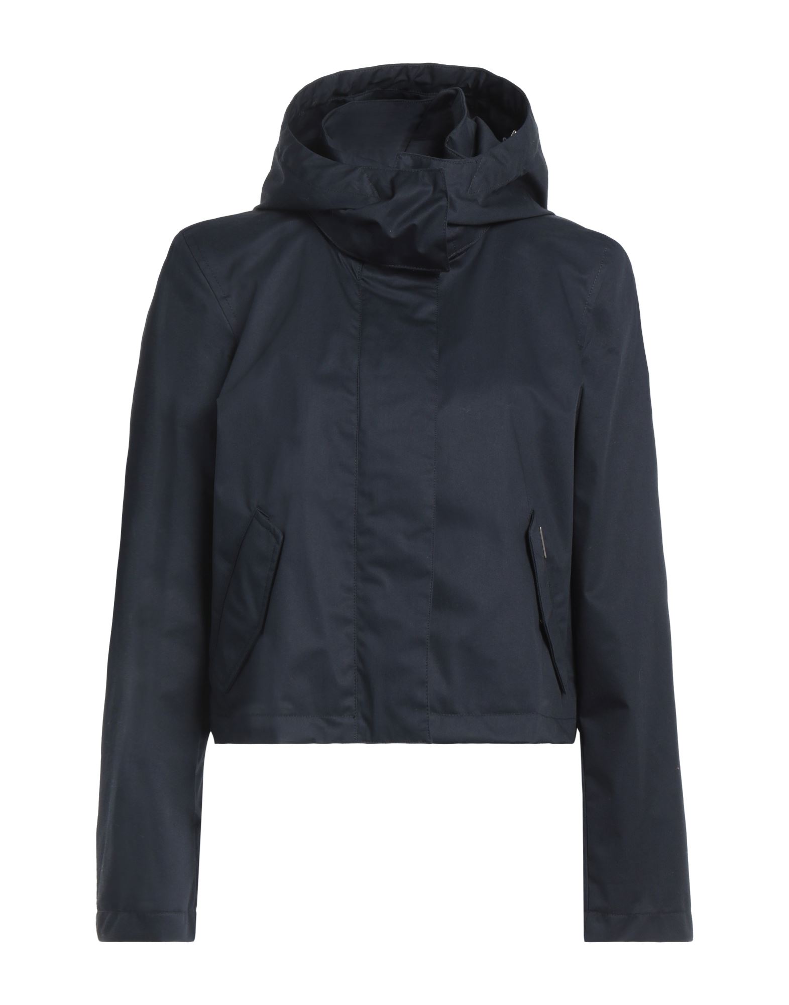 WOOLRICH Jacke & Anorak Damen Nachtblau von WOOLRICH