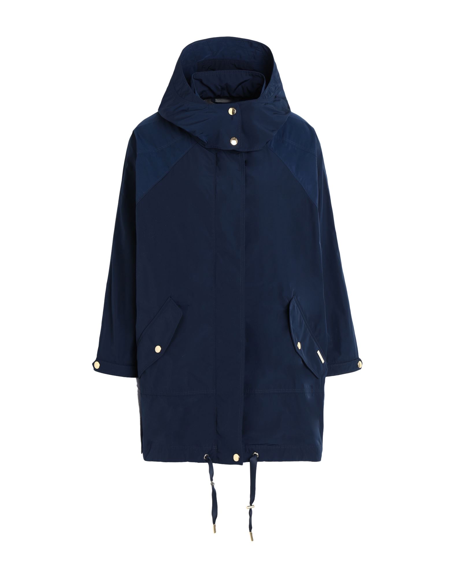 WOOLRICH Jacke & Anorak Damen Nachtblau von WOOLRICH