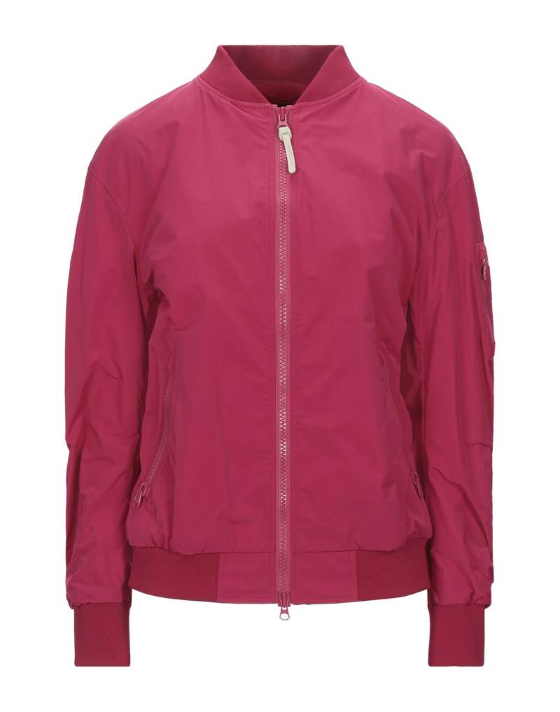 WOOLRICH Jacke & Anorak Damen Purpur von WOOLRICH
