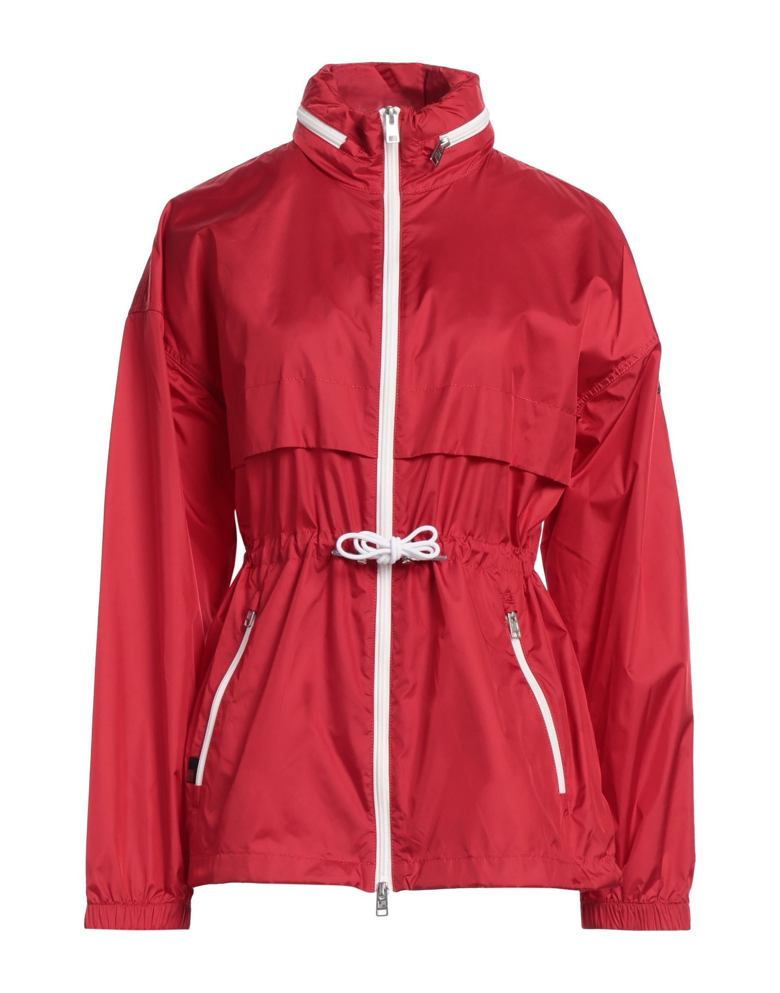 WOOLRICH Jacke & Anorak Damen Rot von WOOLRICH