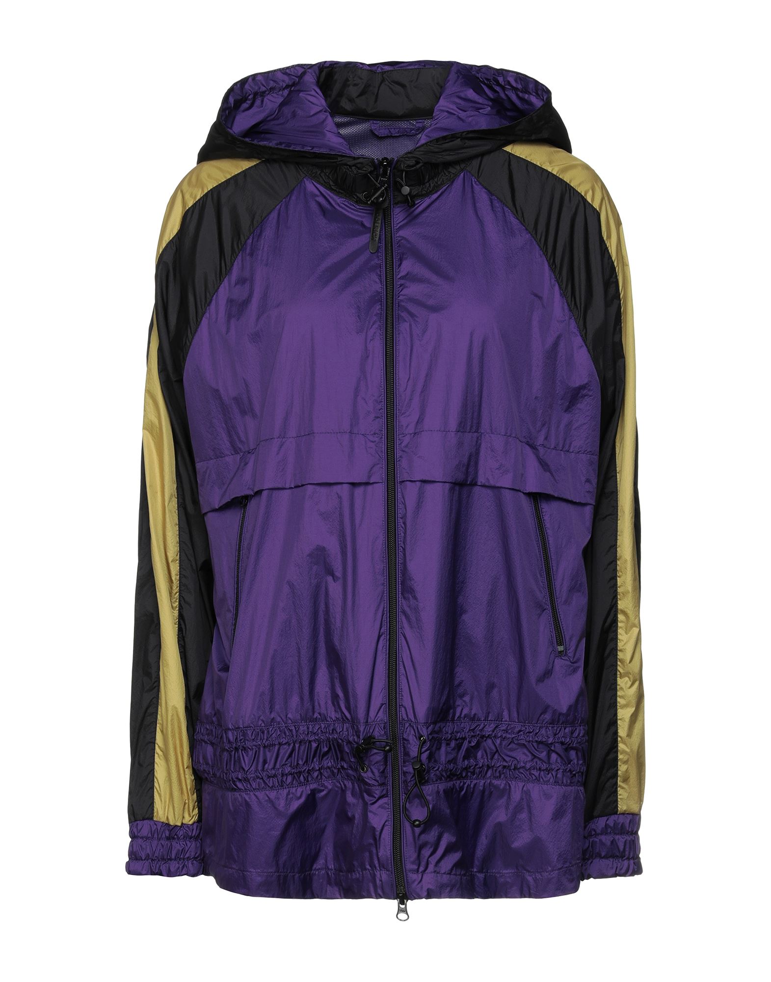 WOOLRICH Jacke & Anorak Damen Violett von WOOLRICH