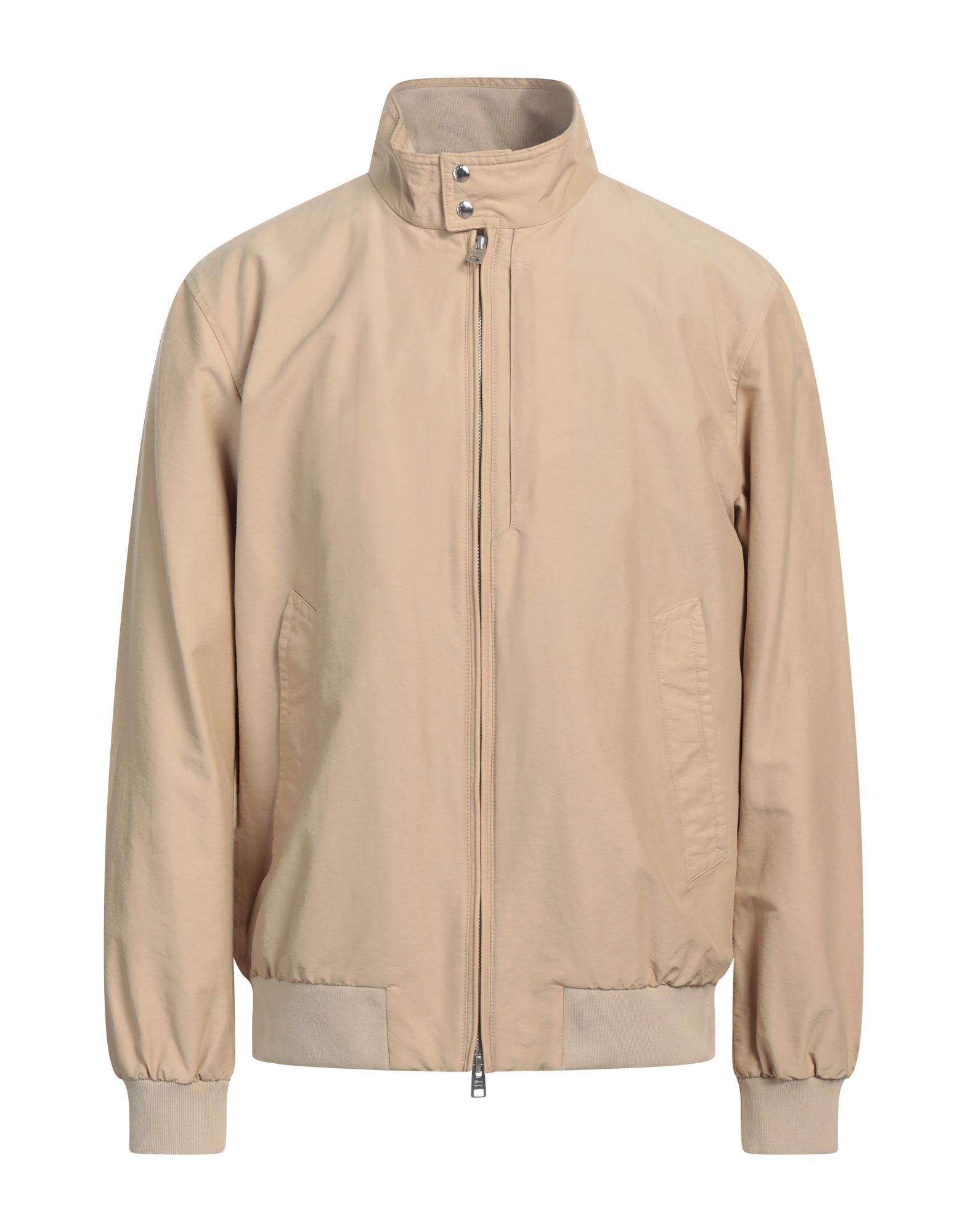 WOOLRICH Jacke & Anorak Herren Beige von WOOLRICH