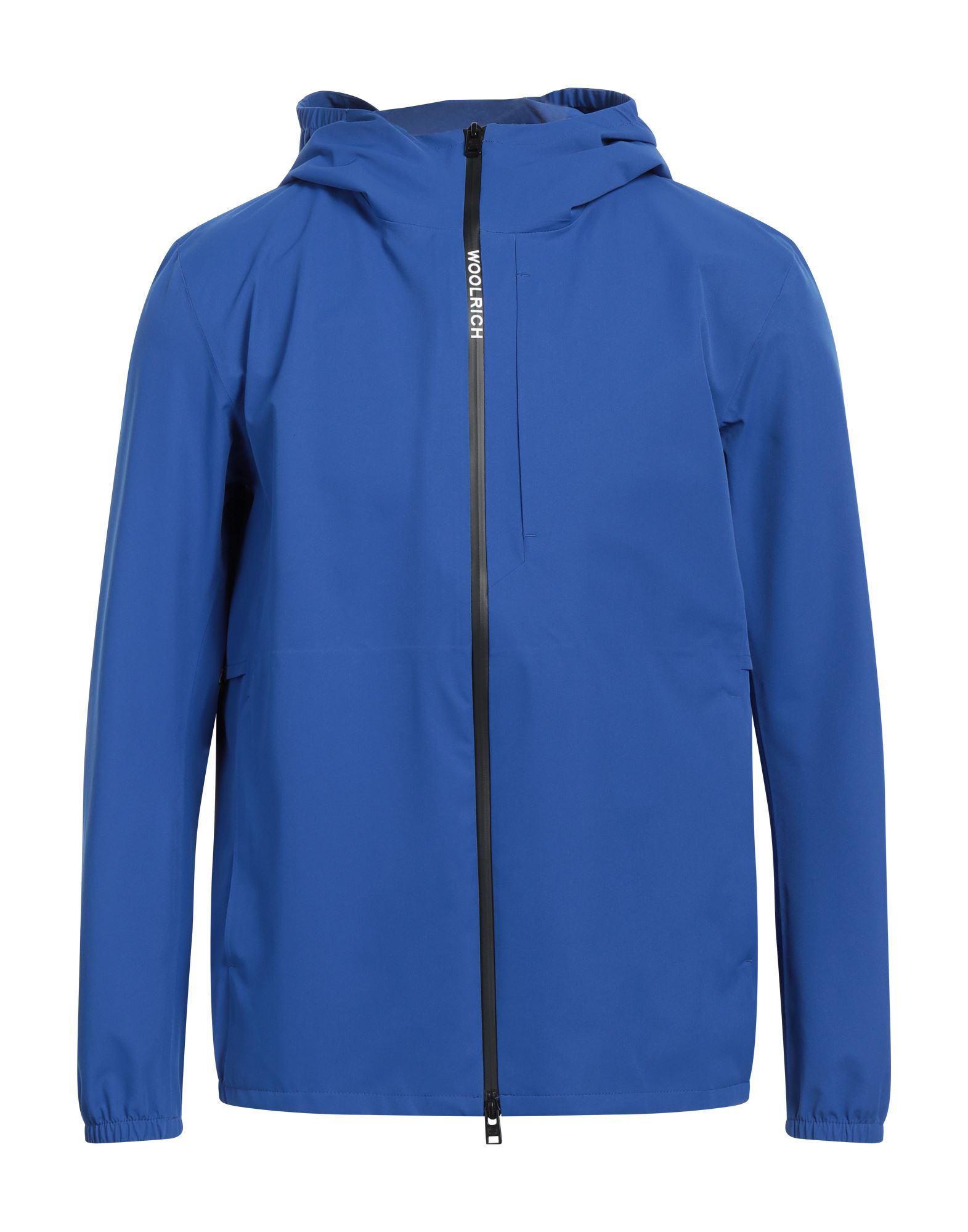 WOOLRICH Jacke & Anorak Herren Blau von WOOLRICH