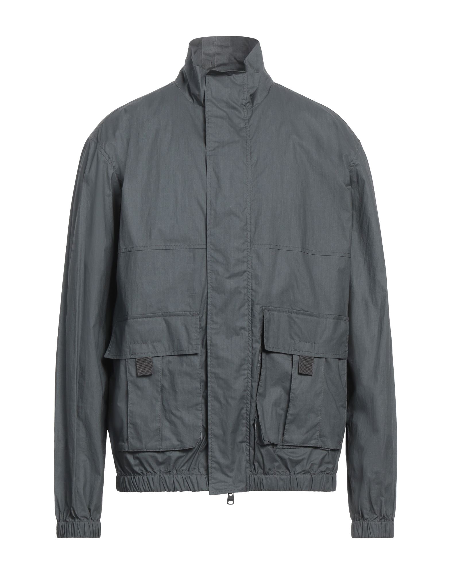 WOOLRICH Jacke & Anorak Herren Grau von WOOLRICH