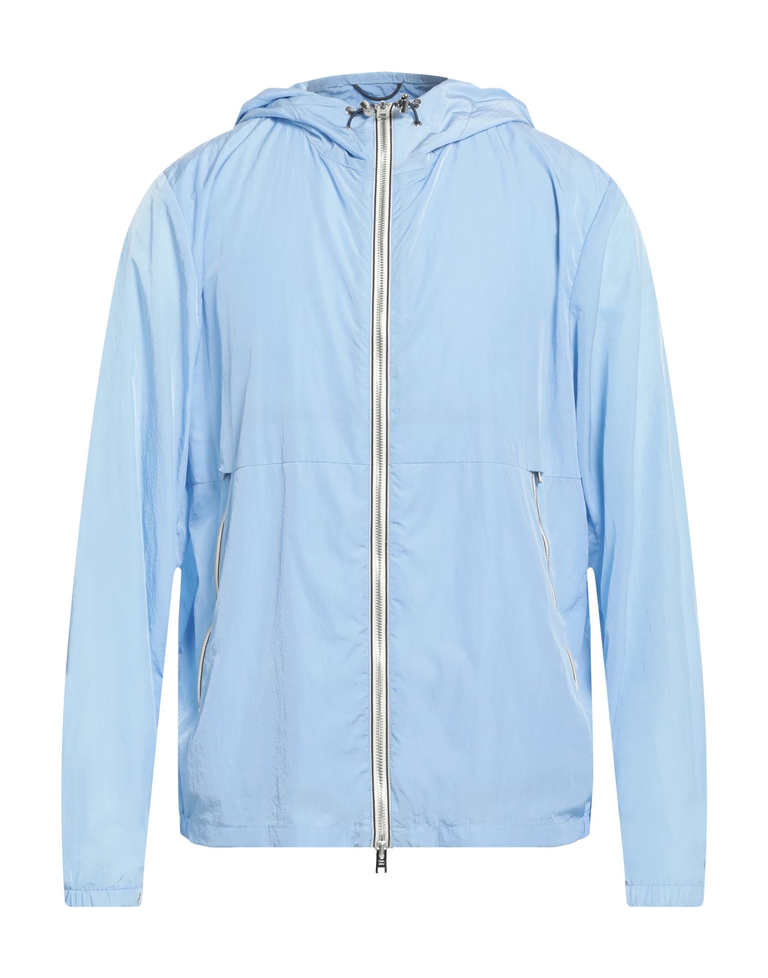 WOOLRICH Jacke & Anorak Herren Hellblau von WOOLRICH