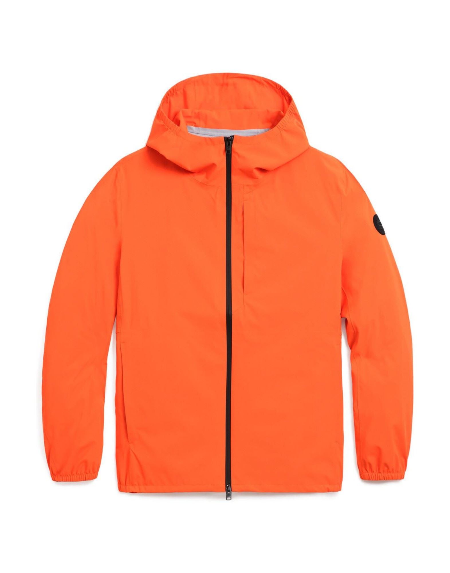 WOOLRICH Jacke & Anorak Herren Koralle von WOOLRICH