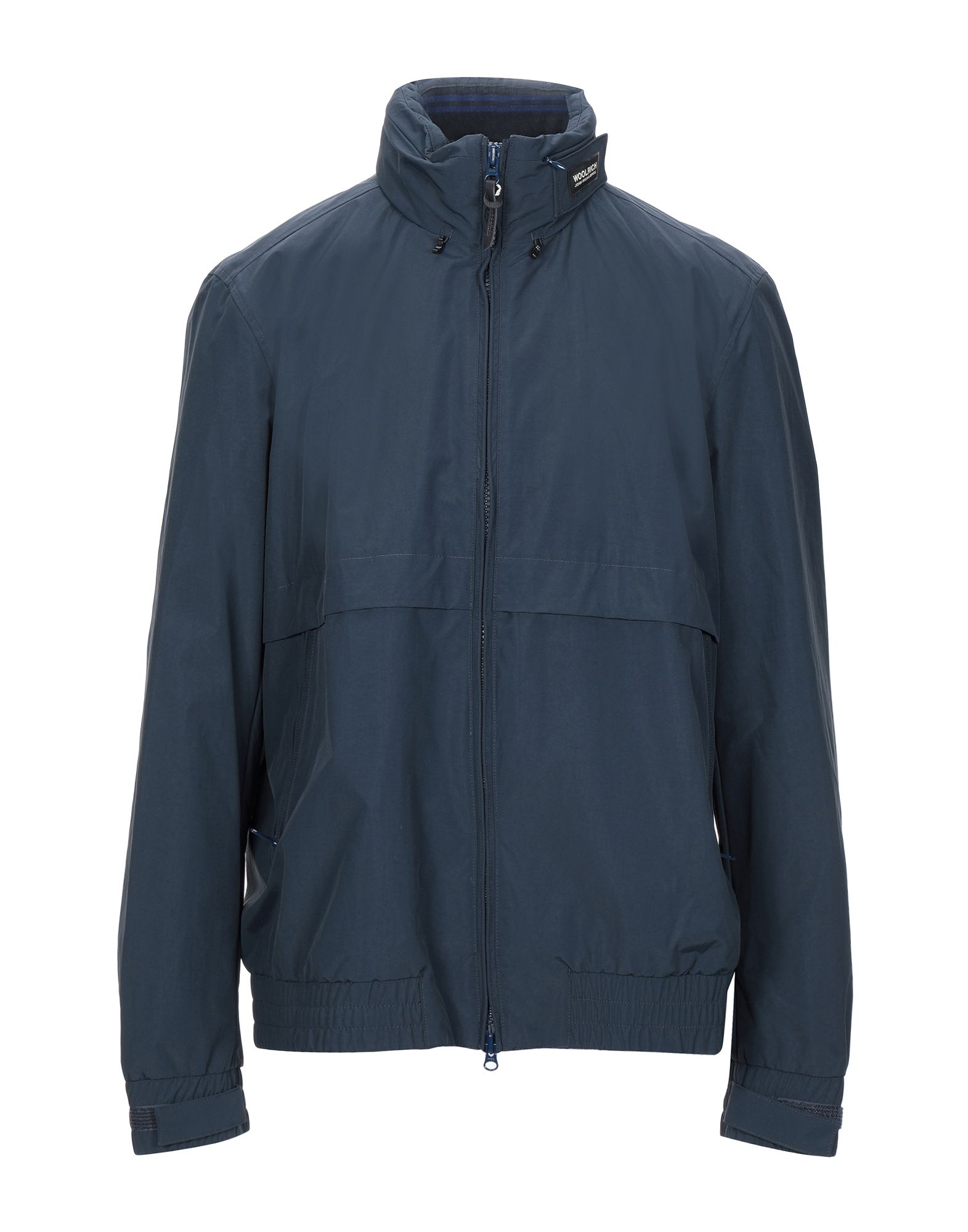 WOOLRICH Jacke & Anorak Herren Nachtblau von WOOLRICH