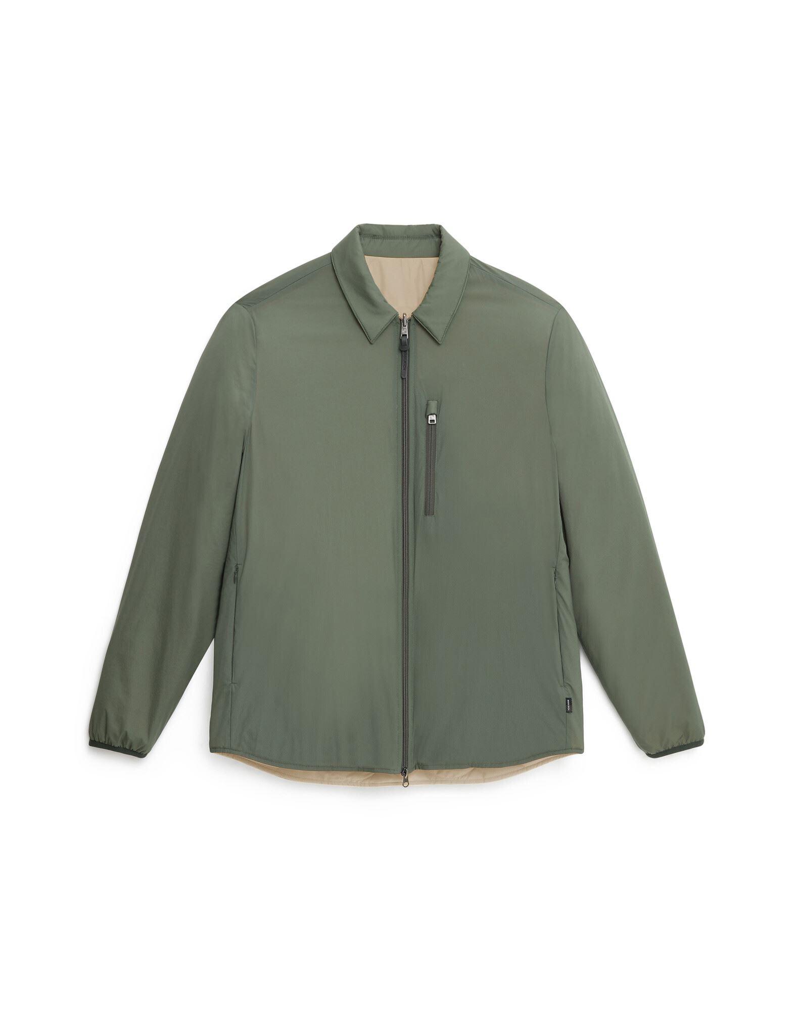 WOOLRICH Jacke & Anorak Herren Neongrün von WOOLRICH