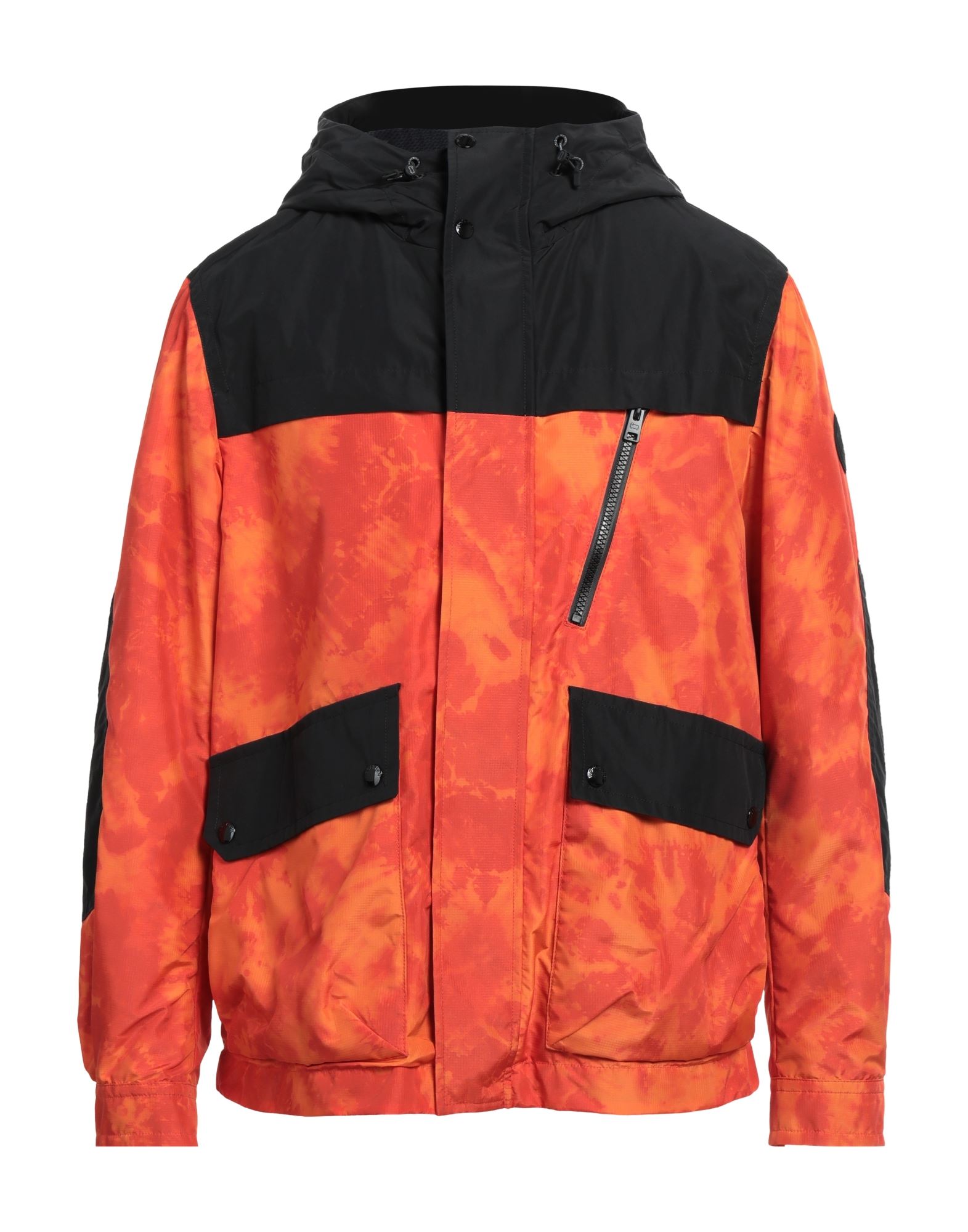 WOOLRICH Jacke & Anorak Herren Orange von WOOLRICH