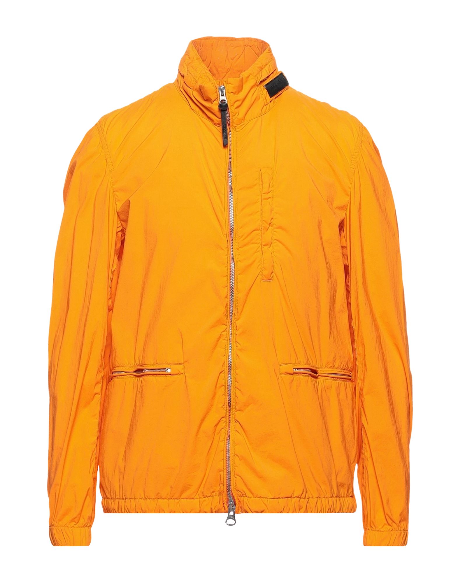 WOOLRICH Jacke & Anorak Herren Orange von WOOLRICH