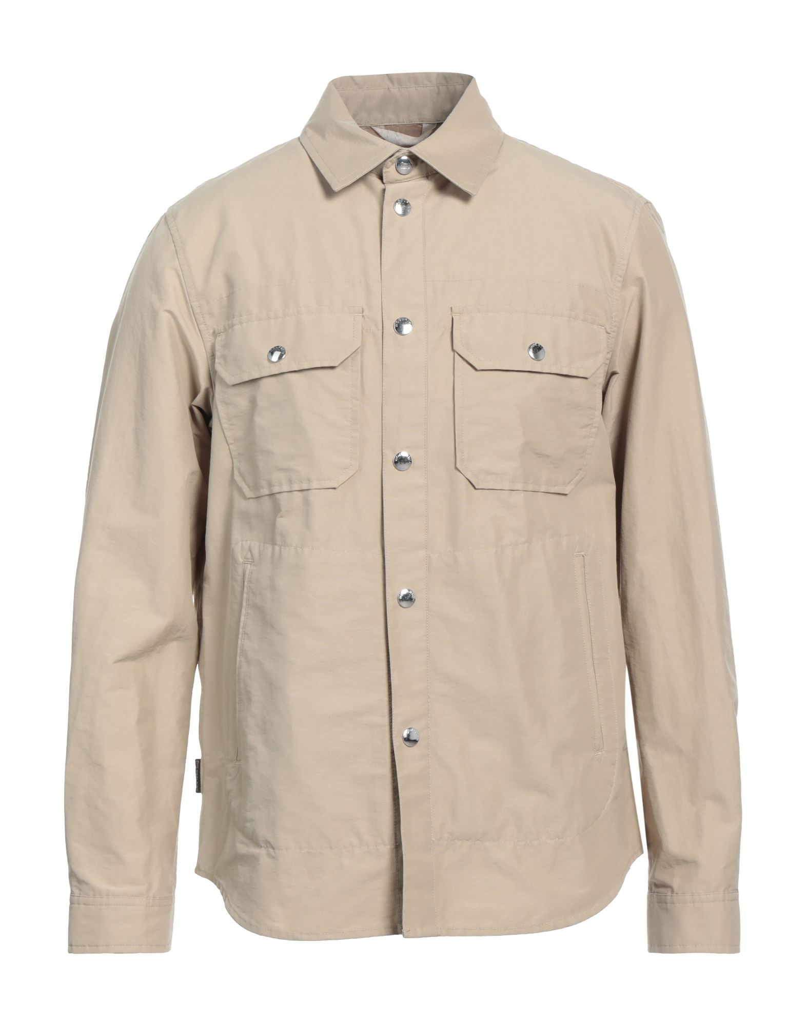 WOOLRICH Jacke & Anorak Herren Sand von WOOLRICH