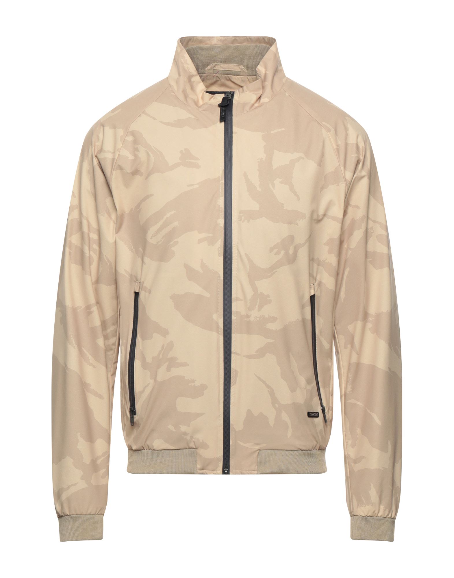 WOOLRICH Jacke & Anorak Herren Sand von WOOLRICH