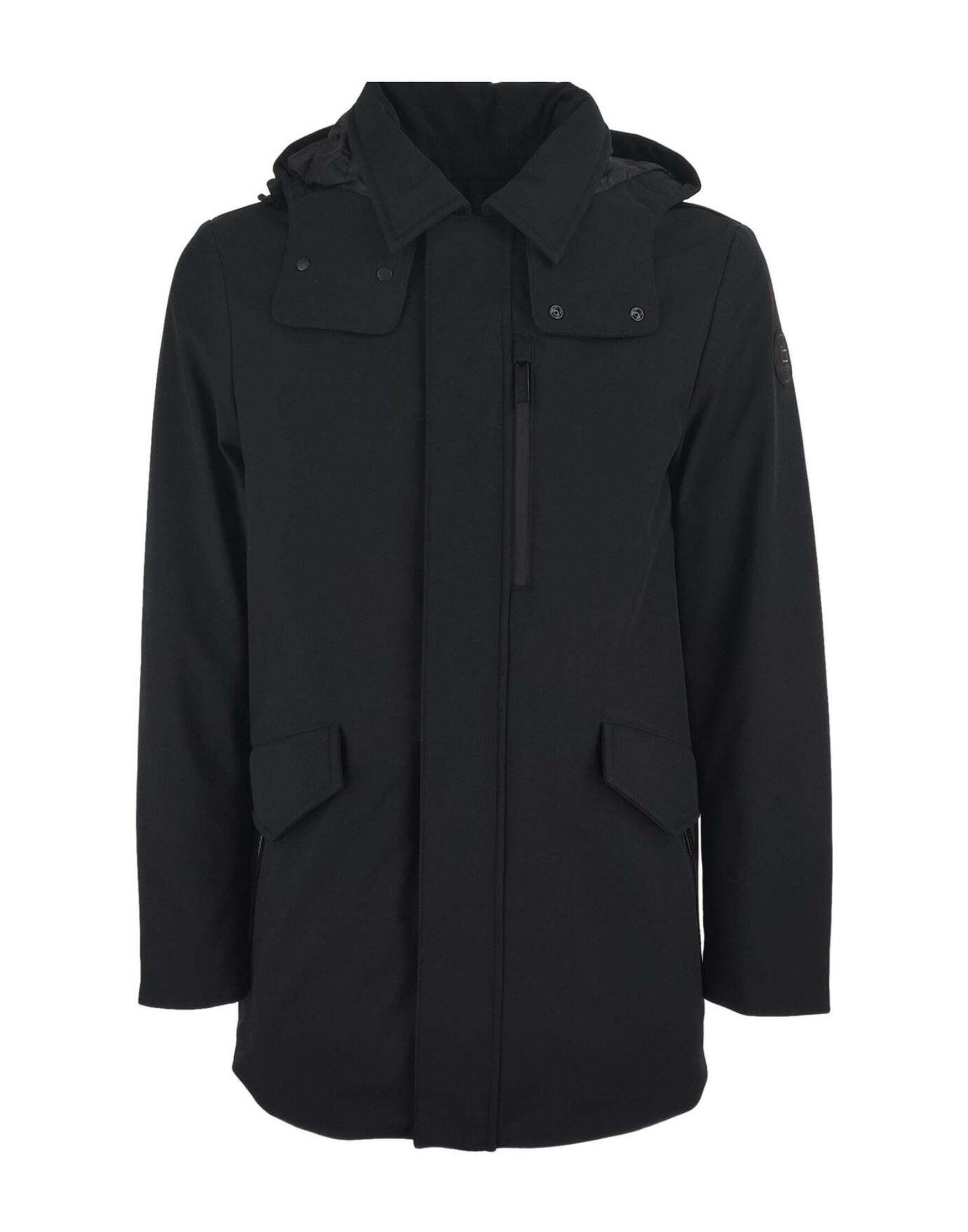 WOOLRICH Jacke & Anorak Herren Schwarz von WOOLRICH